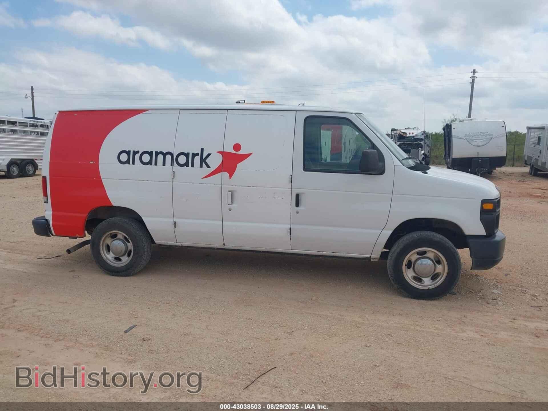2013 FORD E-150 - VIN: 1FTNE1EW2DDB01761 - Photo 13