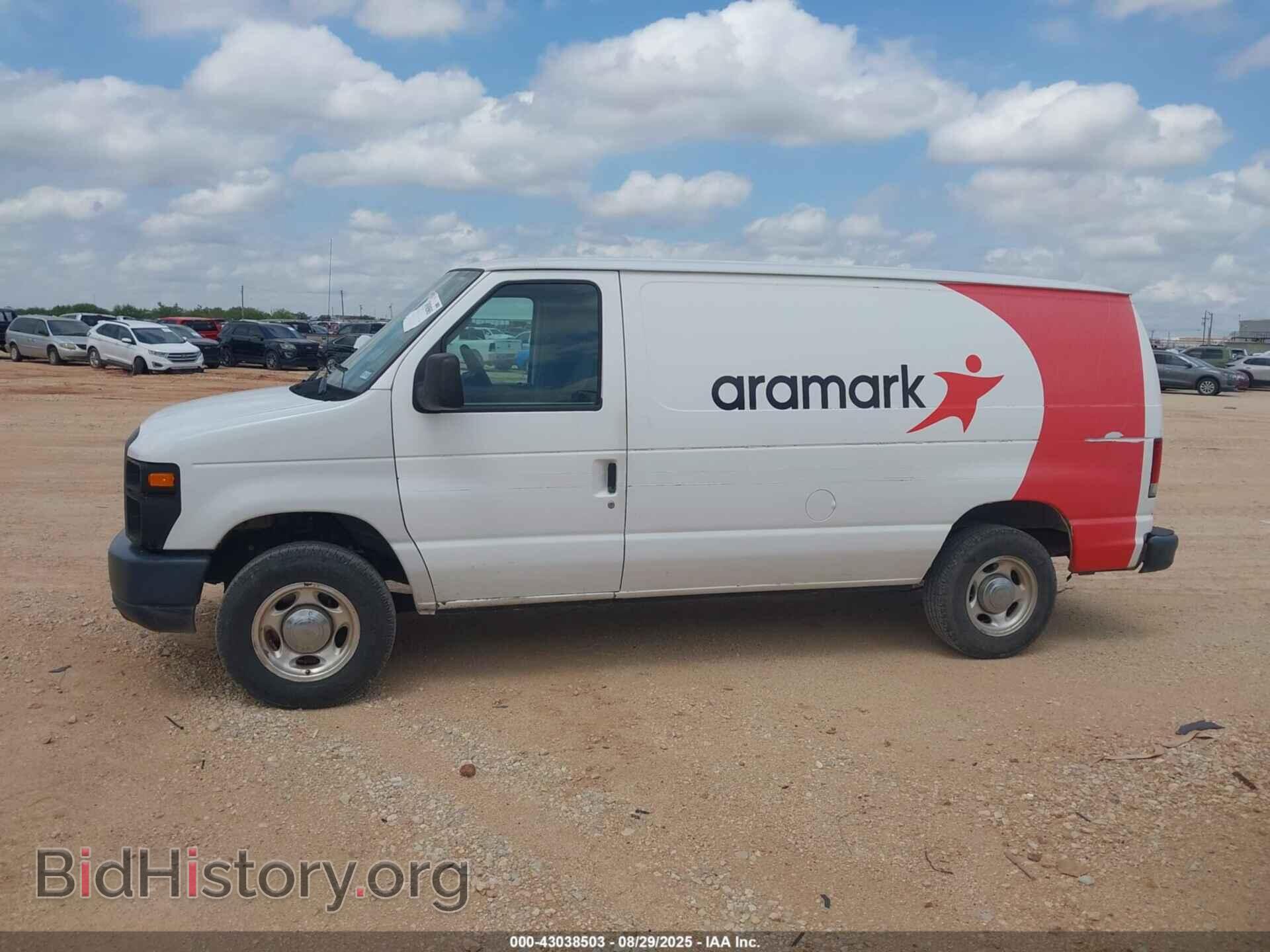 2013 FORD E-150 - VIN: 1FTNE1EW2DDB01761 - Photo 14