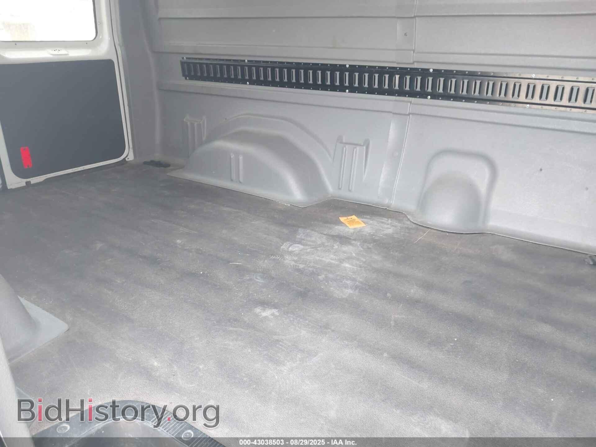 2013 FORD E-150 - VIN: 1FTNE1EW2DDB01761 - Photo 8