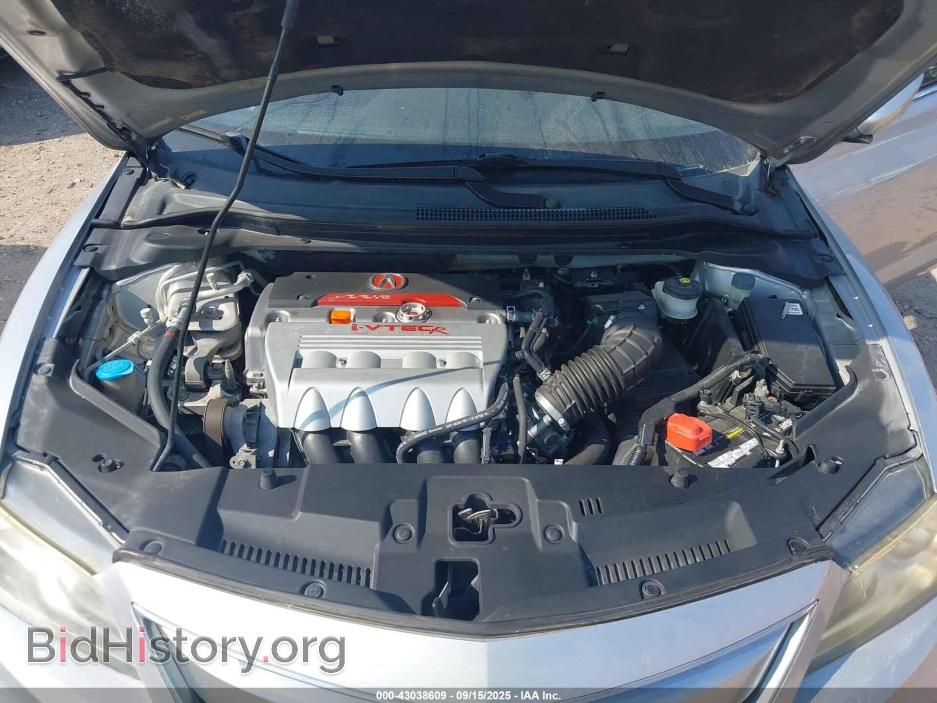 2013 ACURA ILX - VIN: 19VDE2E5XDE000564 - Фото 10