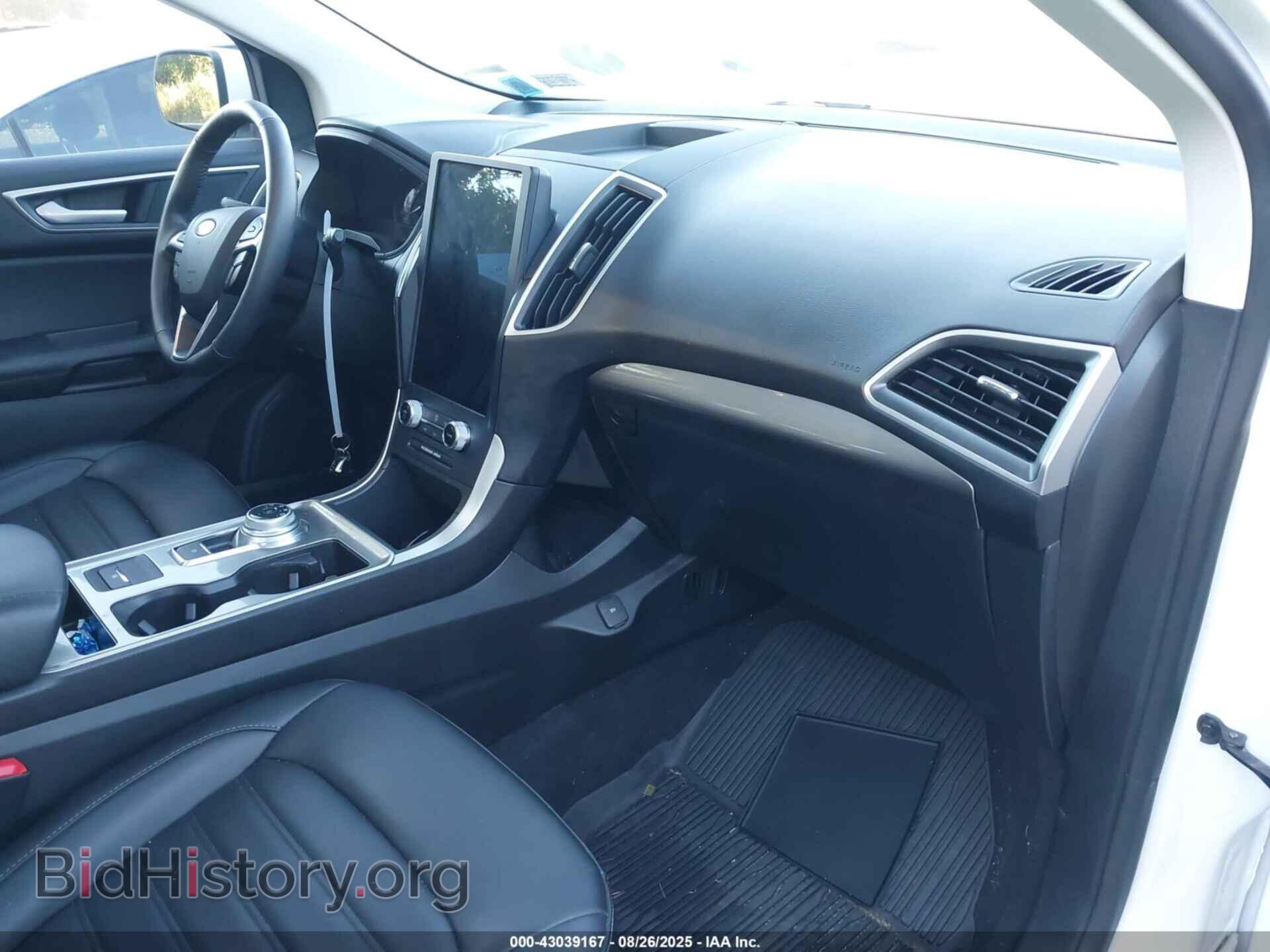 2023 FORD EDGE - VIN: 2FMPK4J97PBA40030 - Фото 5
