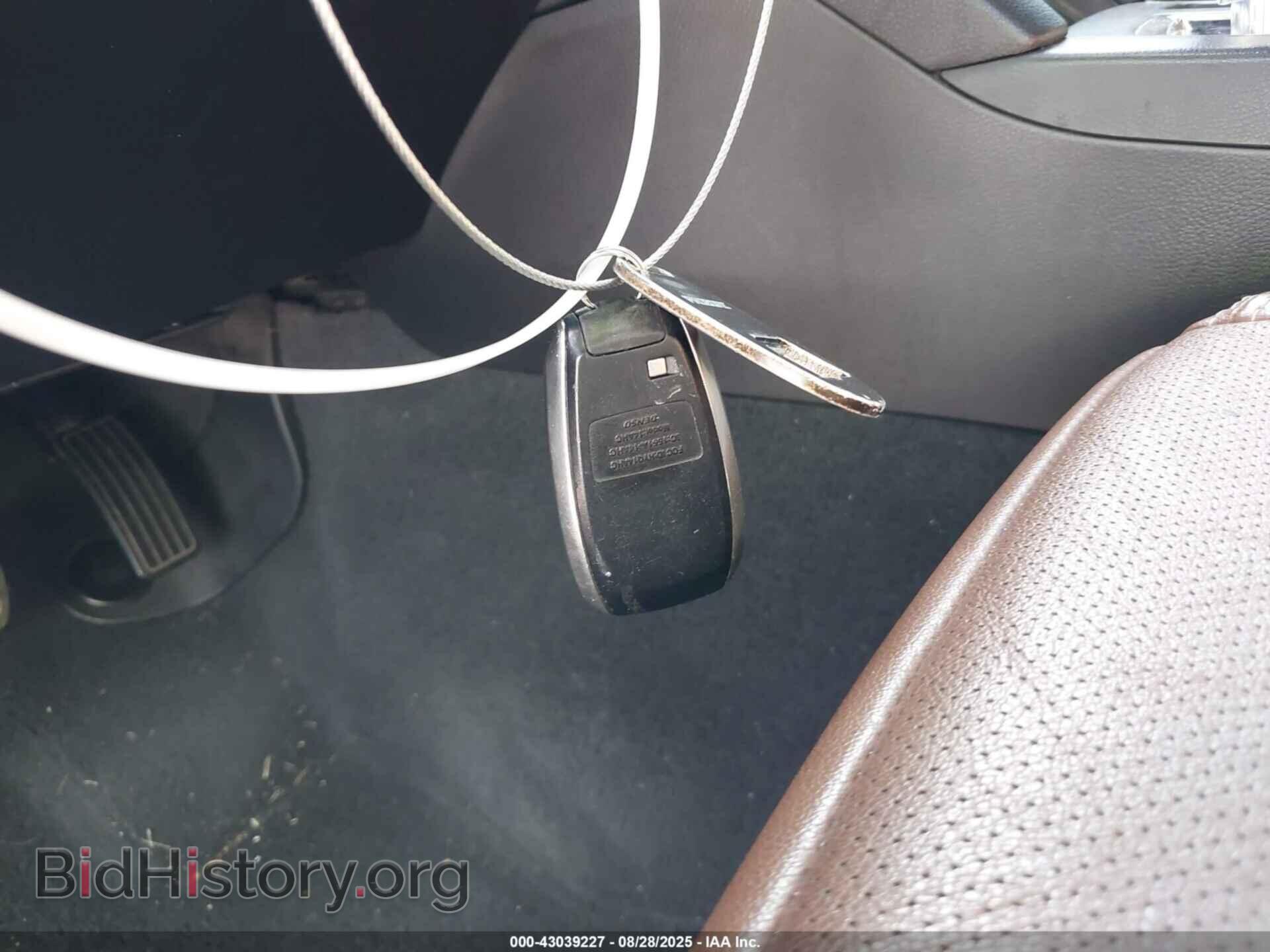2017 SUBARU OUTBACK - VIN: 4S4BSETC6H3312478 - Фото 11