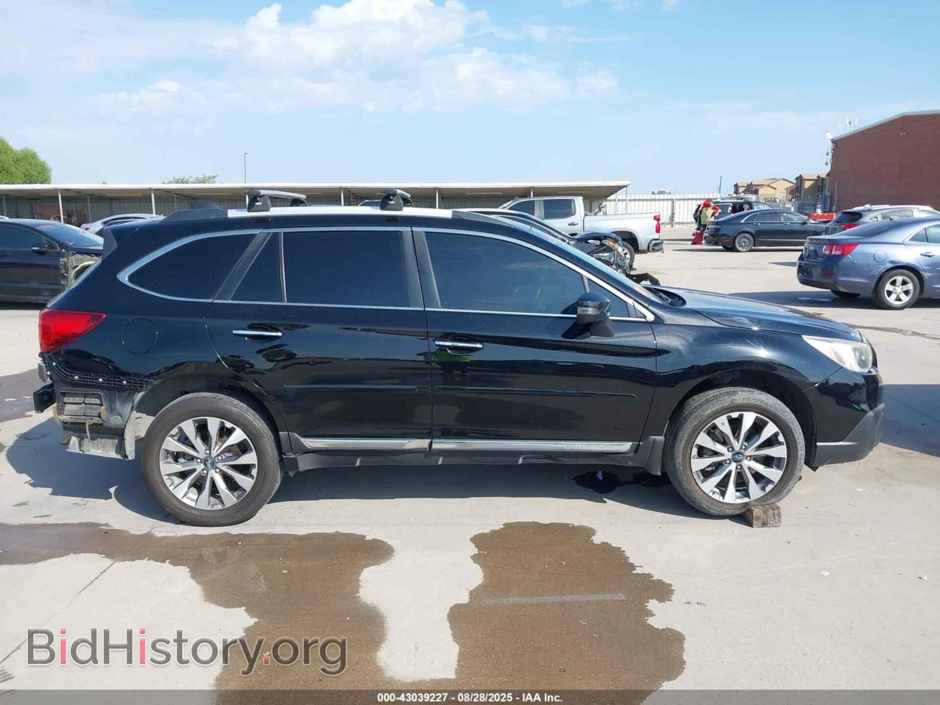 2017 SUBARU OUTBACK - VIN: 4S4BSETC6H3312478 - Фото 14