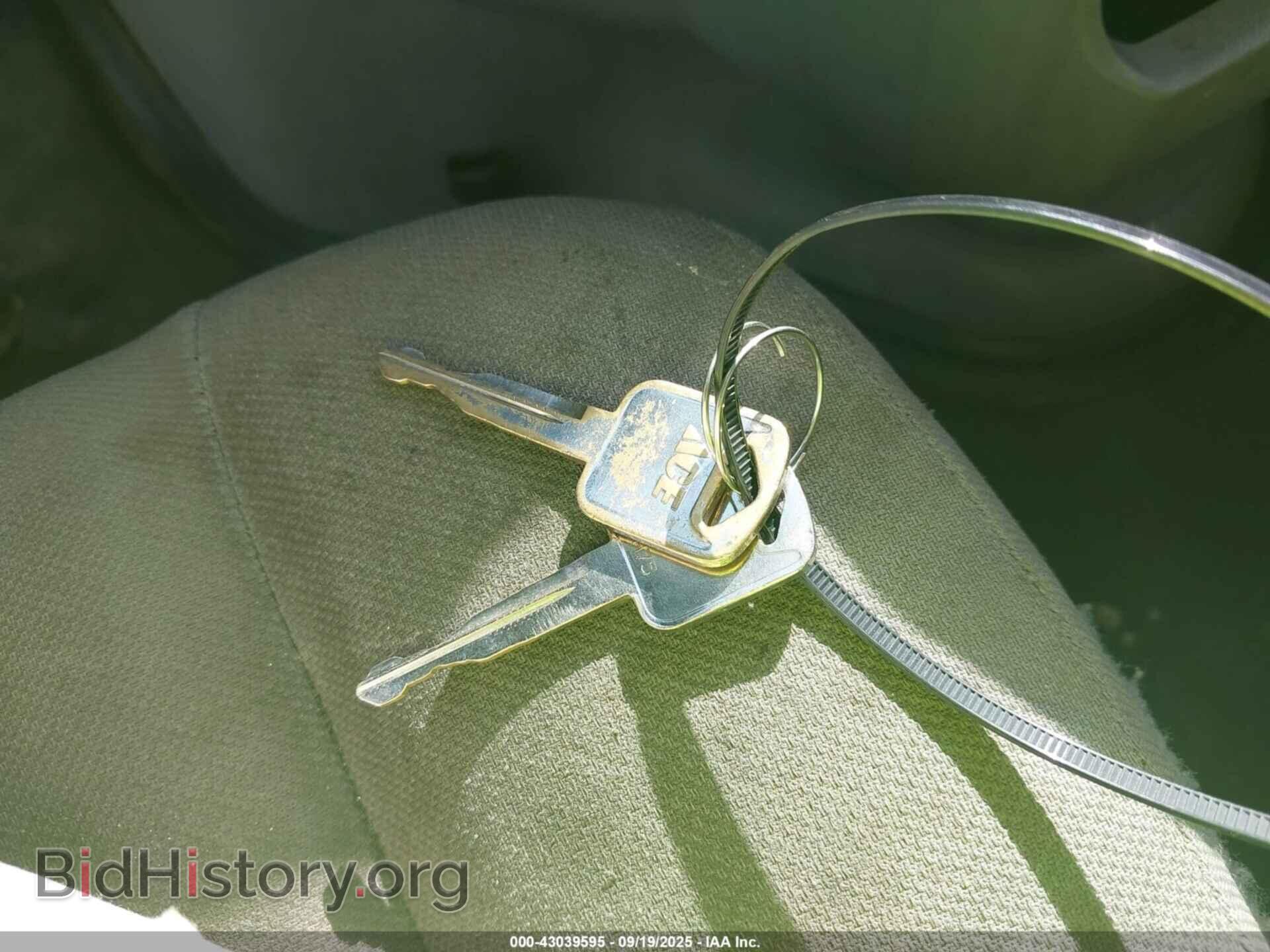 2013 FORD E-250 - VIN: 1FTNE2EW7DDA67547 - Фото 11