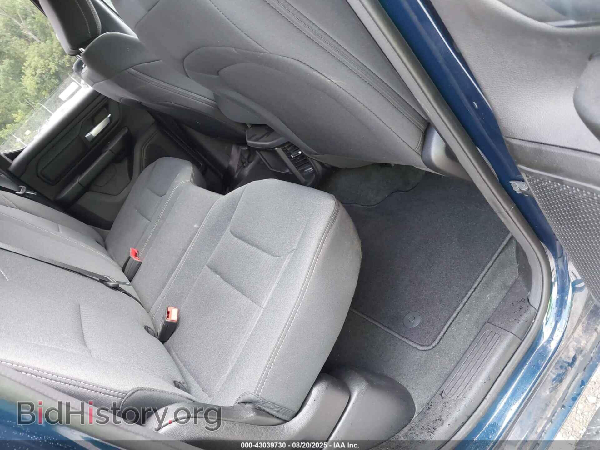 2024 RAM 1500 - VIN: 1C6SRFCT4RN144665 - Фото 8