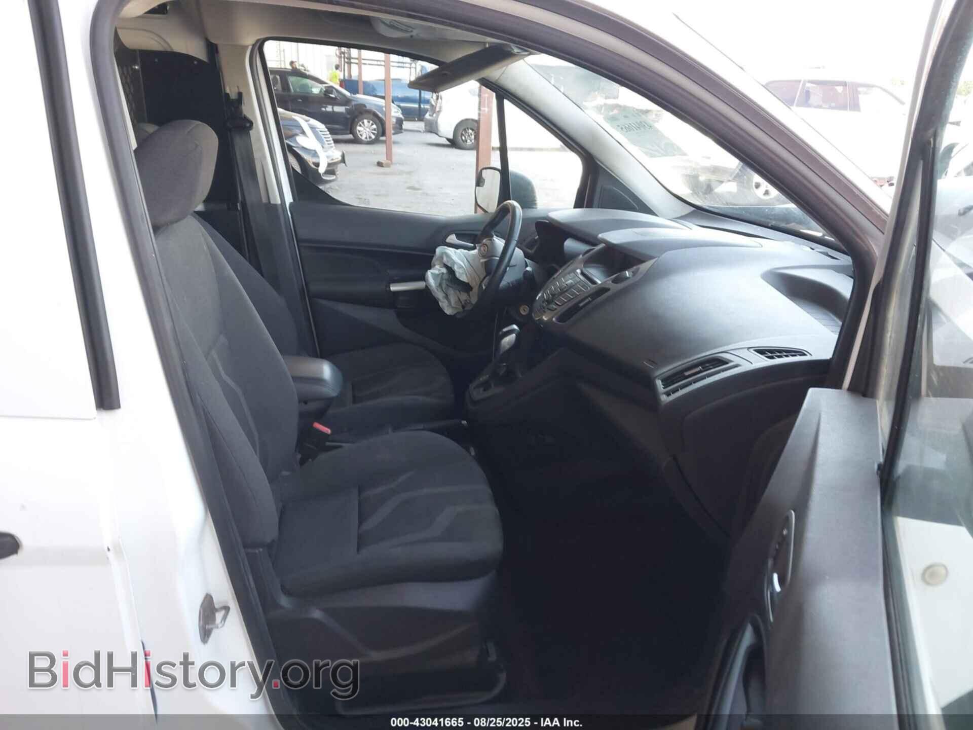 2016 FORD TRANSIT CONNECT - VIN: NM0LS7F71G1249039 - Фото 5