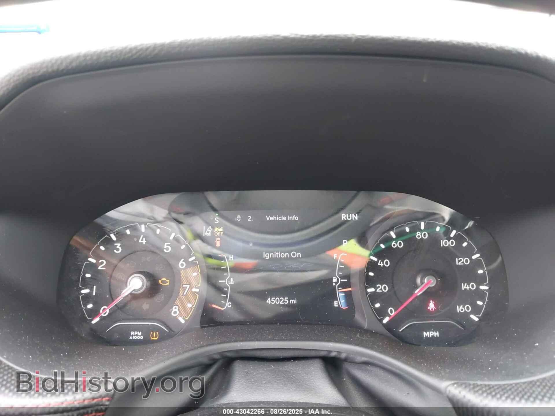 2024 JEEP COMPASS - VIN: 3C4NJDDN4RT596875 - Фото 7