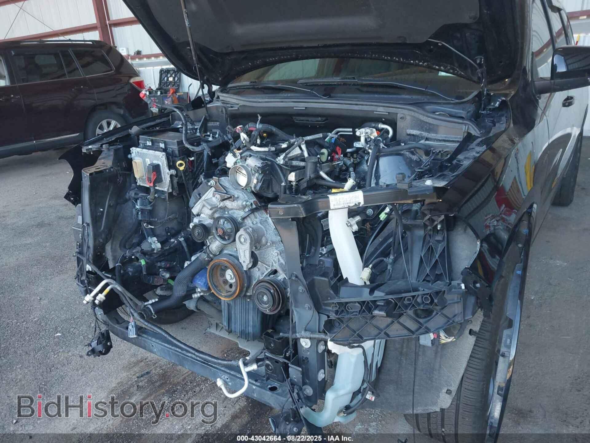 2023 DODGE DURANGO - VIN: 1C4SDJCT8PC638367 - Фото 6
