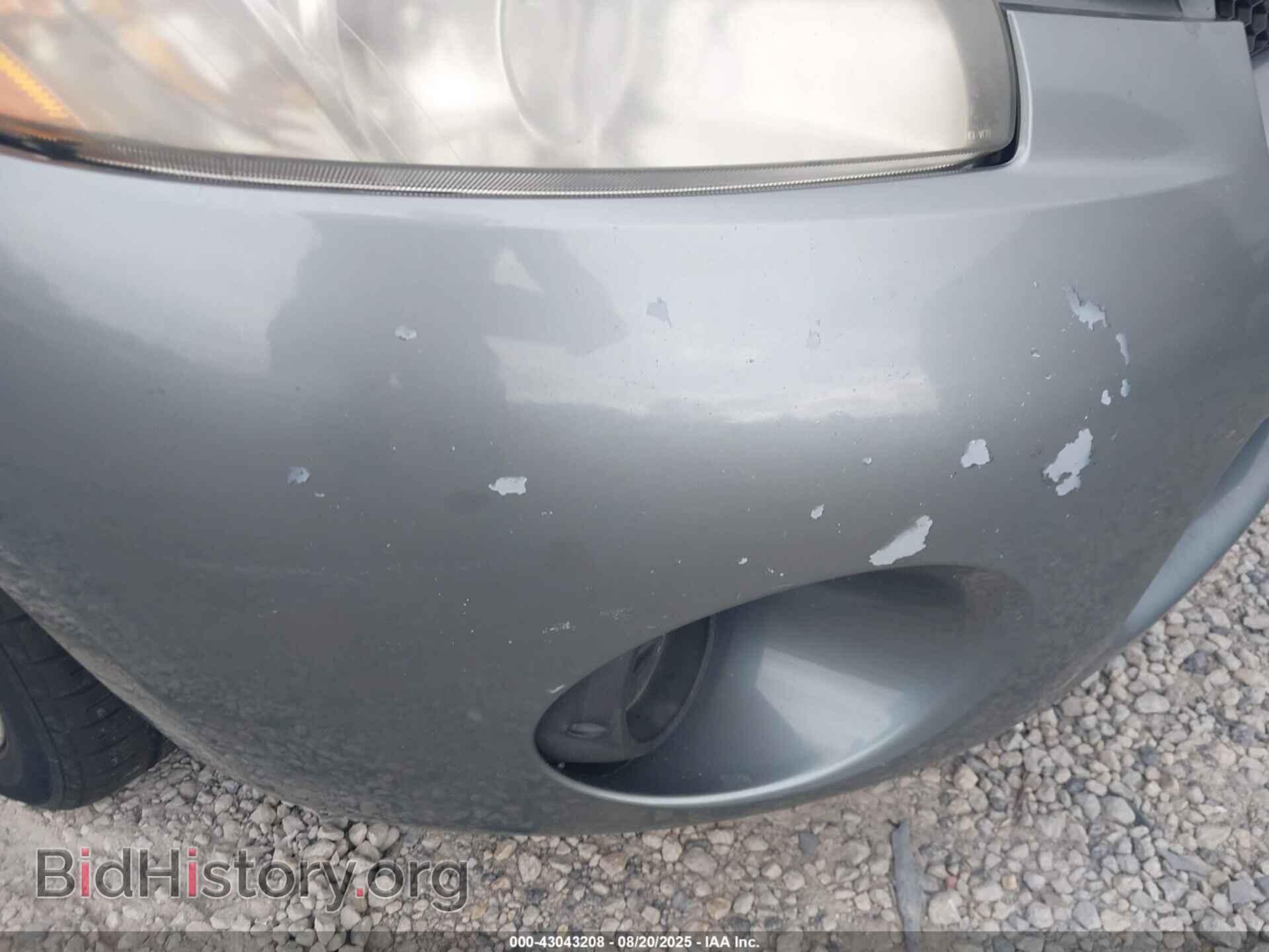 2007 MITSUBISHI ECLIPSE - VIN: 4A3AK24F27E069162 - Photo 6