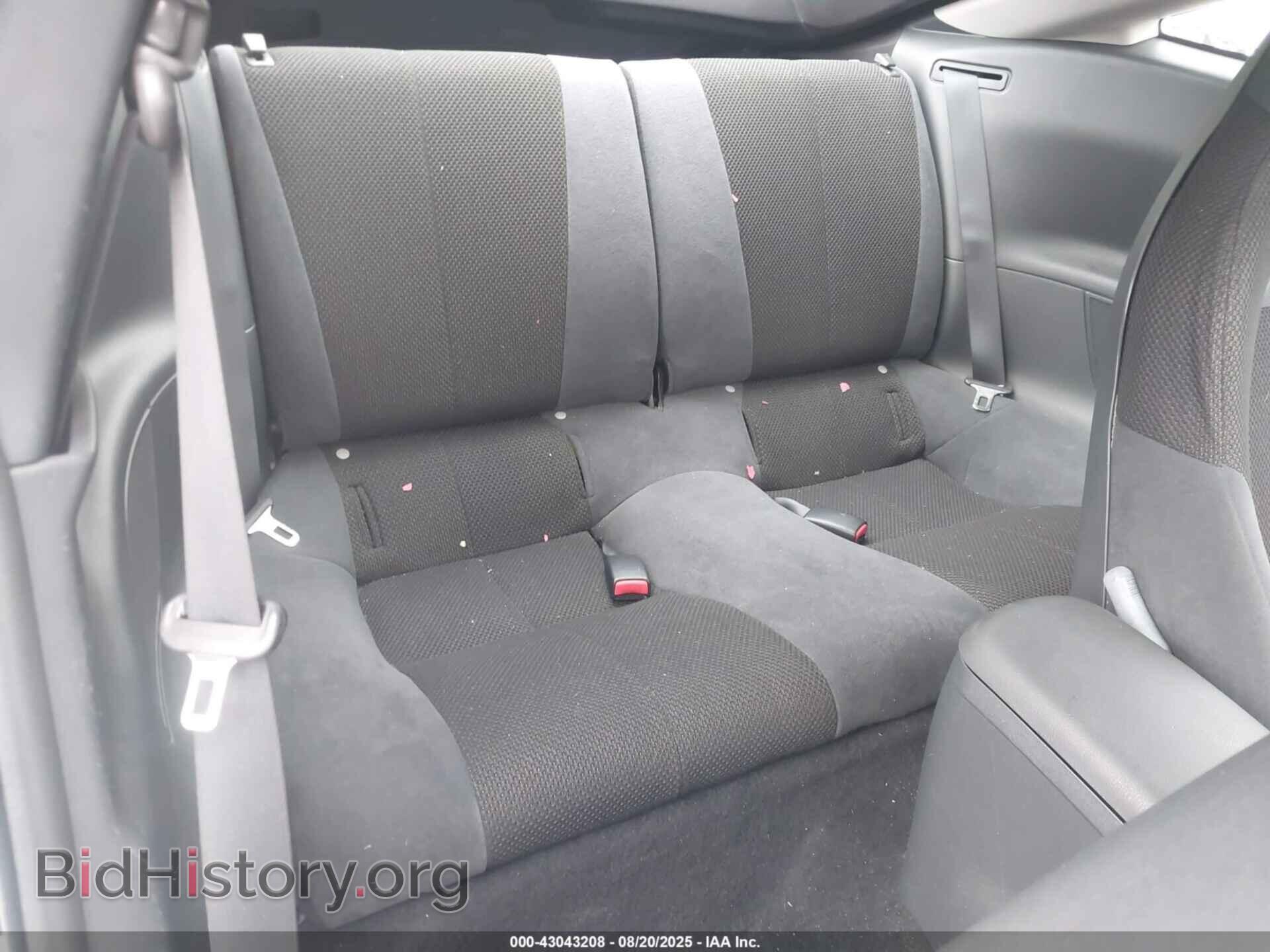 2007 MITSUBISHI ECLIPSE - VIN: 4A3AK24F27E069162 - Photo 8