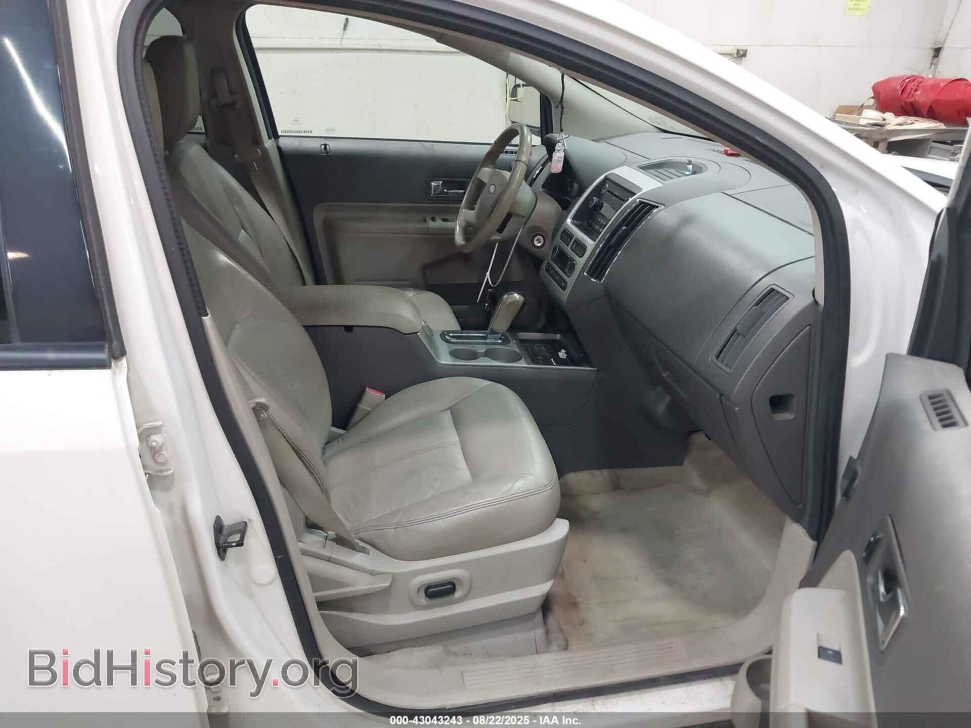 2010 FORD EDGE - VIN: 2FMDK4JC8ABA30175 - Photo 5