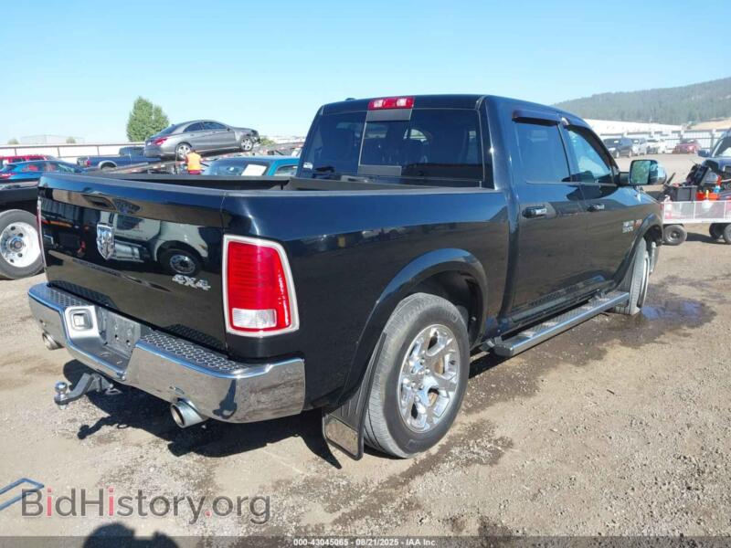 2013 RAM 1500 (VIN 1C6RR7NT2DS641998) — photo 4 of 16