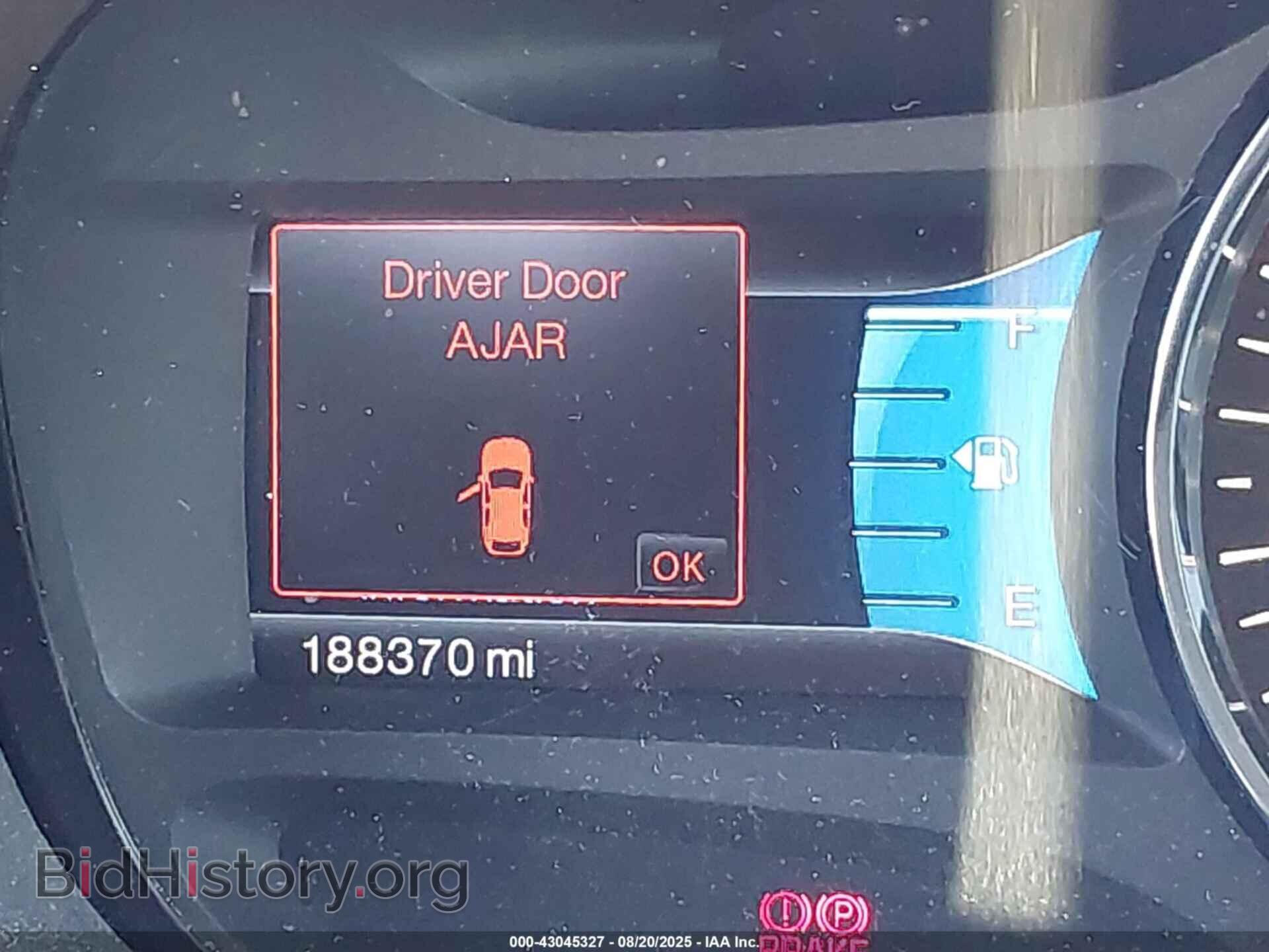 2011 FORD EDGE - VIN: 2FMDK3KC1BBB35540 - Фото 15