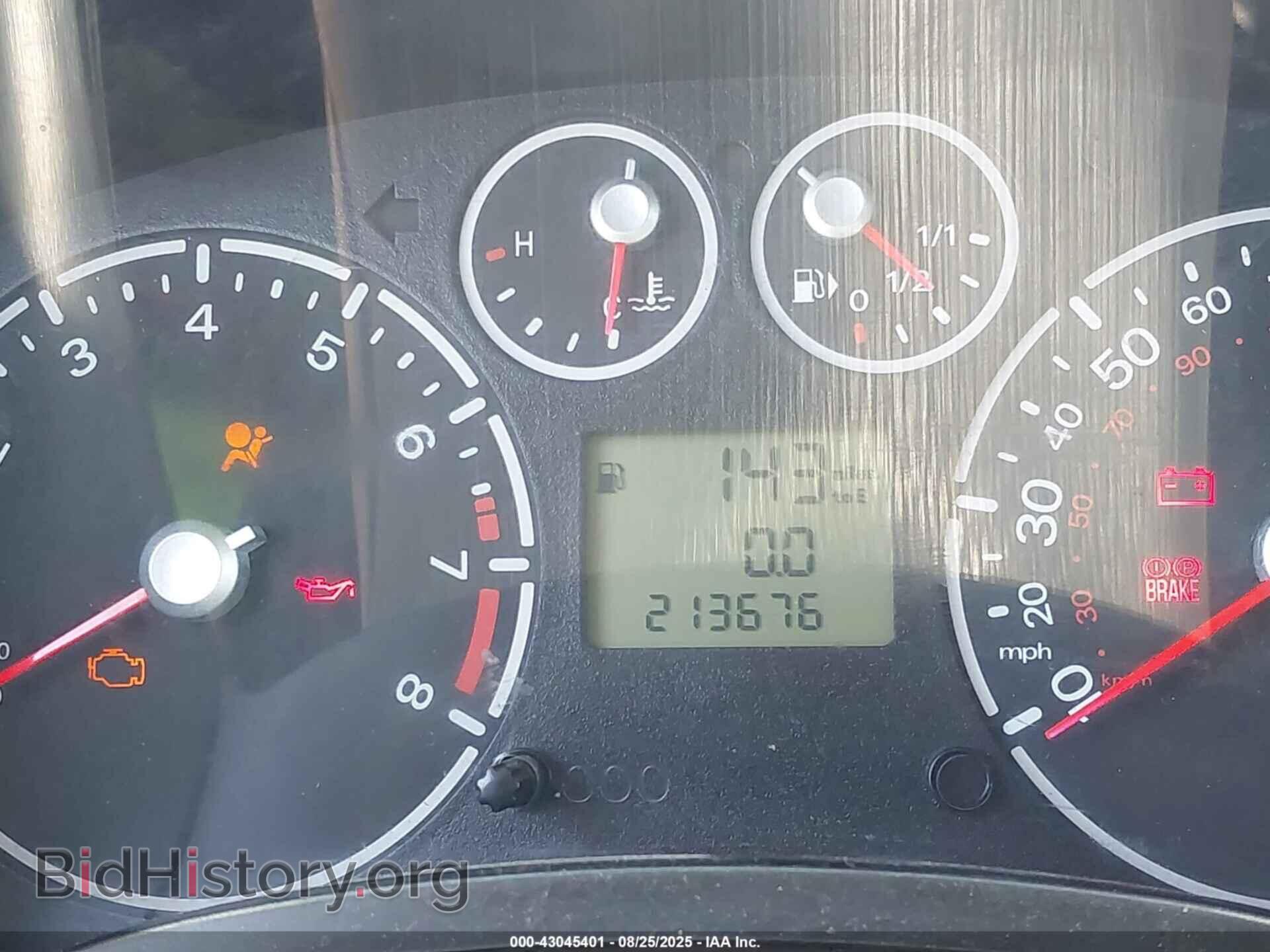 2013 FORD TRANSIT CONNECT - VIN: NM0LS7AN0DT160875 - Фото 7