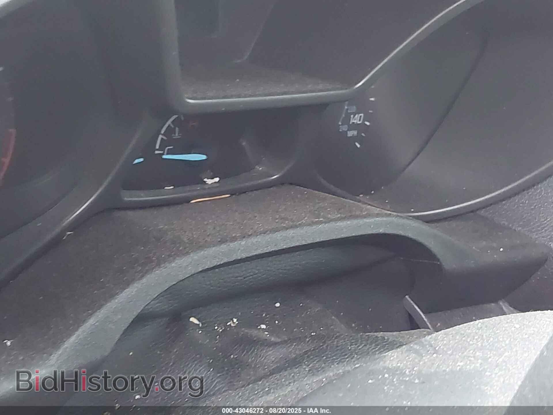 2016 FORD TRANSIT CONNECT - VIN: NM0LS7E73G1291441 - Фото 14