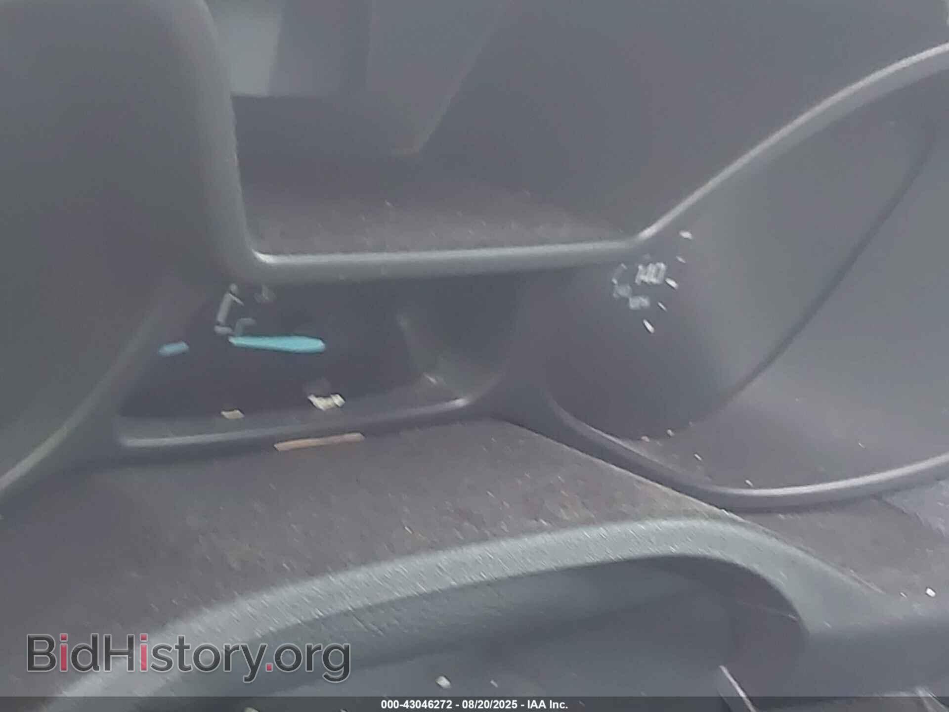 2016 FORD TRANSIT CONNECT - VIN: NM0LS7E73G1291441 - Фото 7