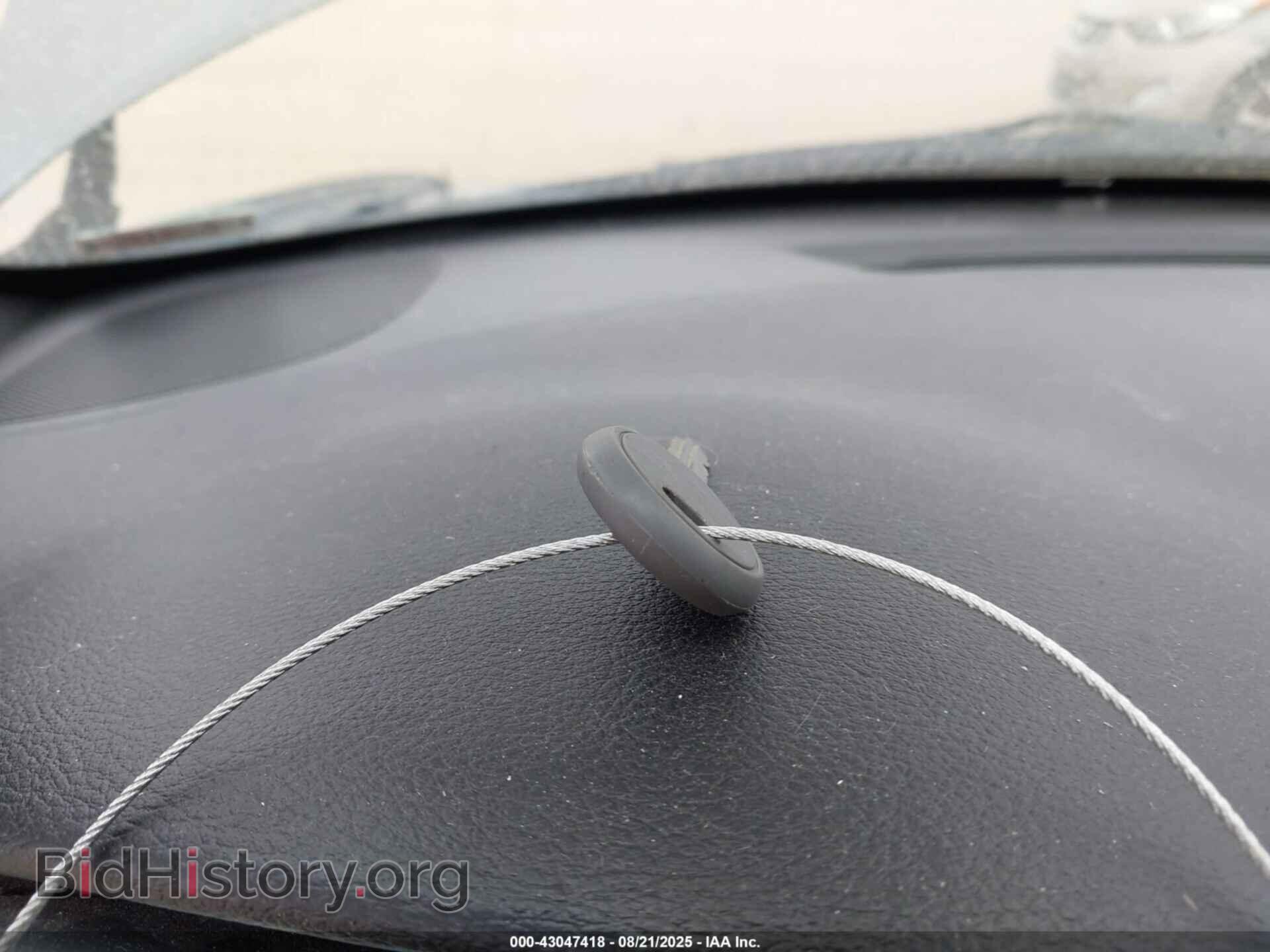 2013 CHRYSLER 200 - VIN: 1C3CCBCG2DN737108 - Фото 11