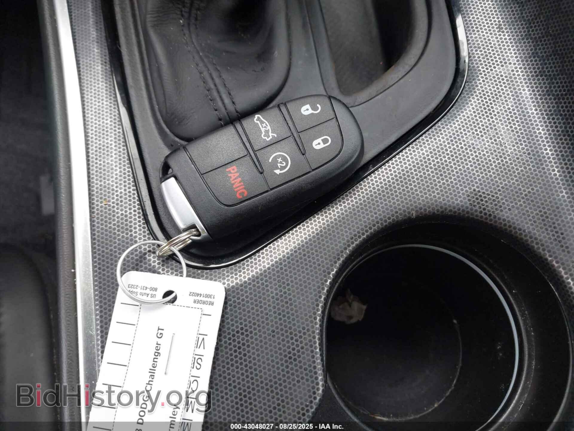 2018 DODGE CHALLENGER - VIN: 2C3CDZGG7JH288741 - Фото 11