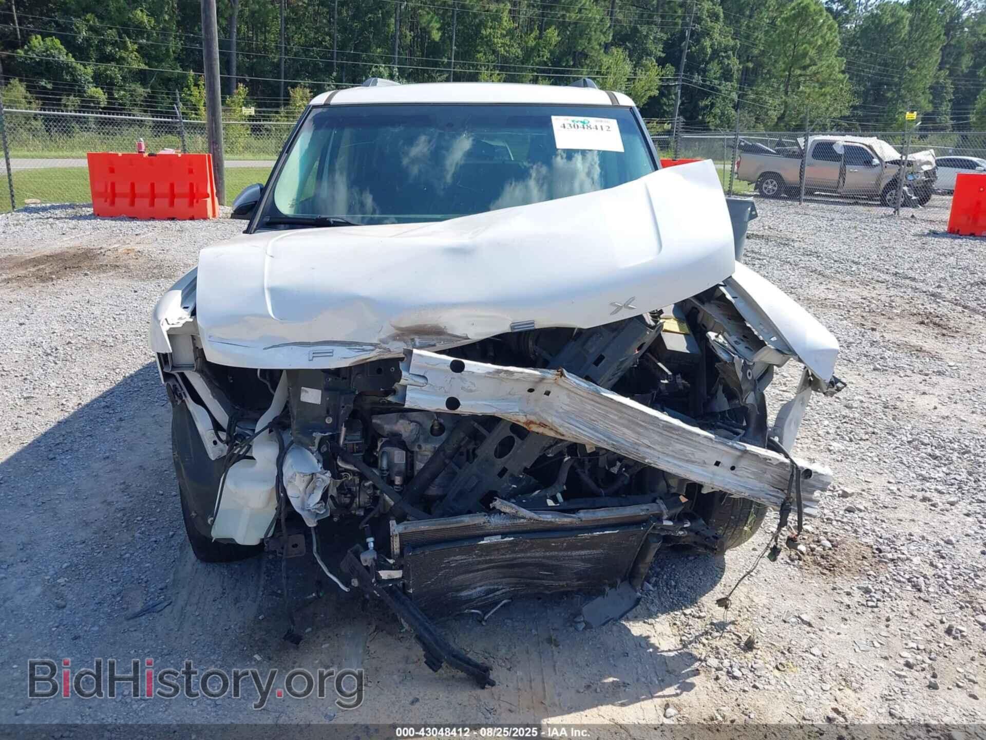 2015 FORD FLEX - VIN: 2FMGK5D84FBA14315 - Фото 13