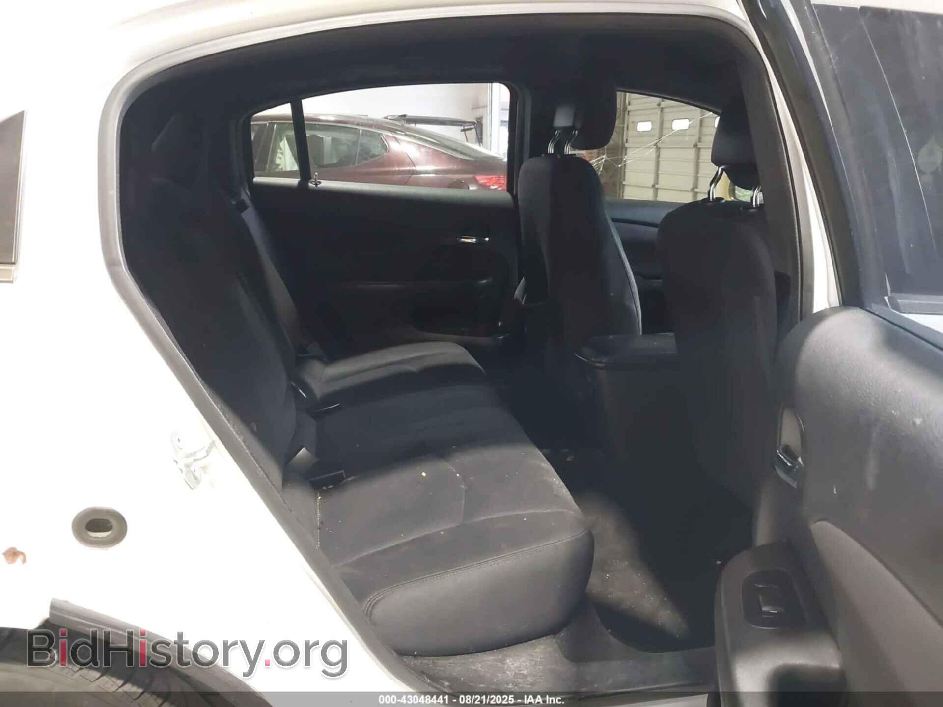 2013 CHRYSLER 200 - VIN: 1C3CCBBBXDN656671 - Фото 8
