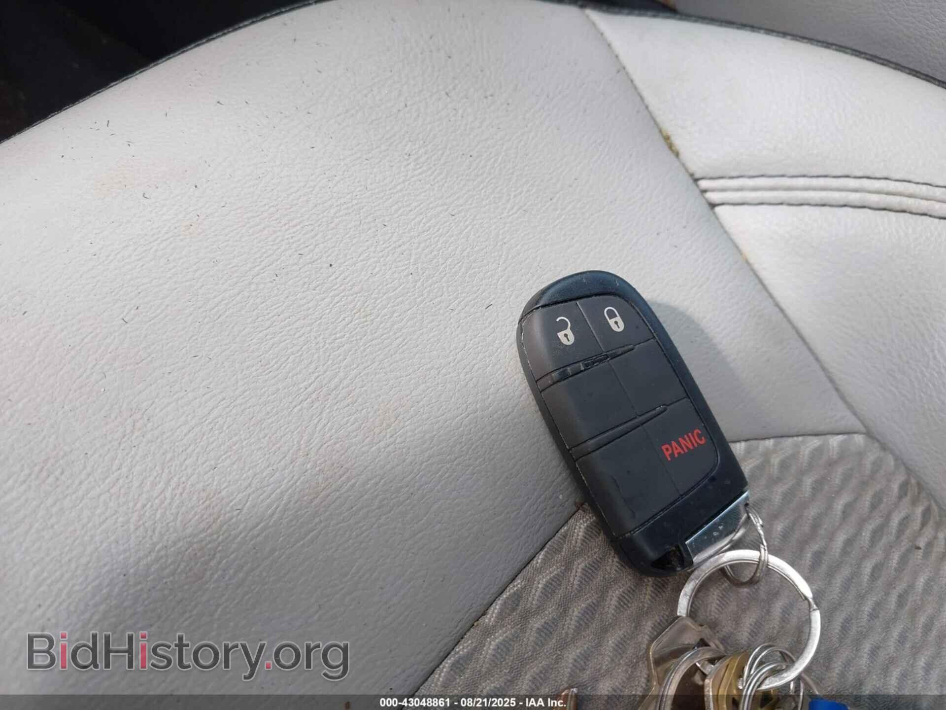 2022 JEEP COMPASS - VIN: 3C4NJDBB1NT230780 - Фото 11