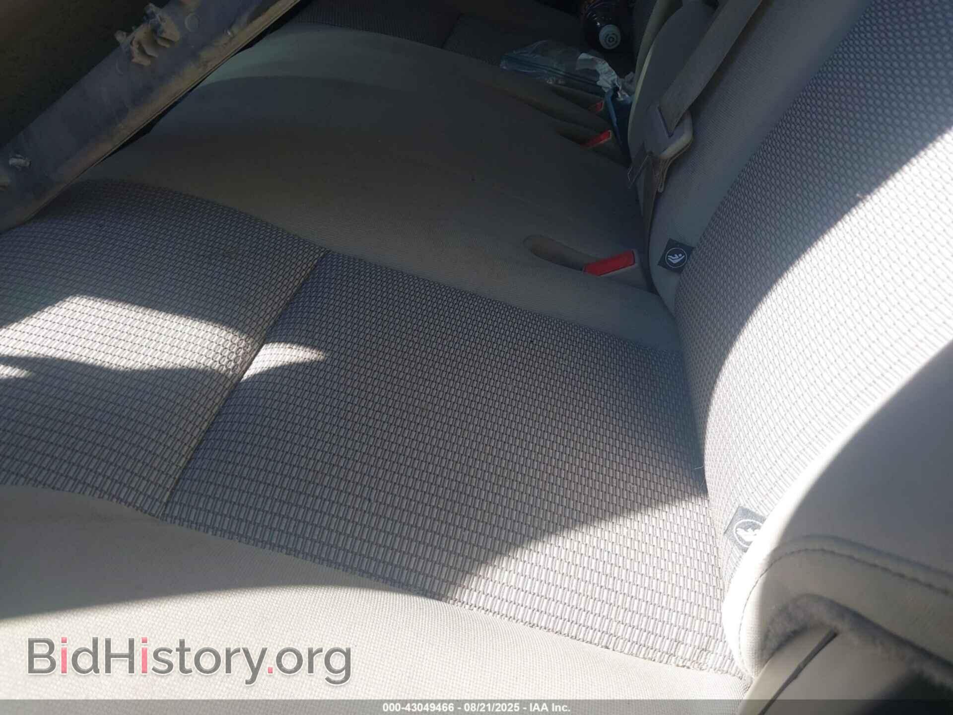 2014 FORD EDGE - VIN: 2FMDK3J93EBA36521 - Photo 8