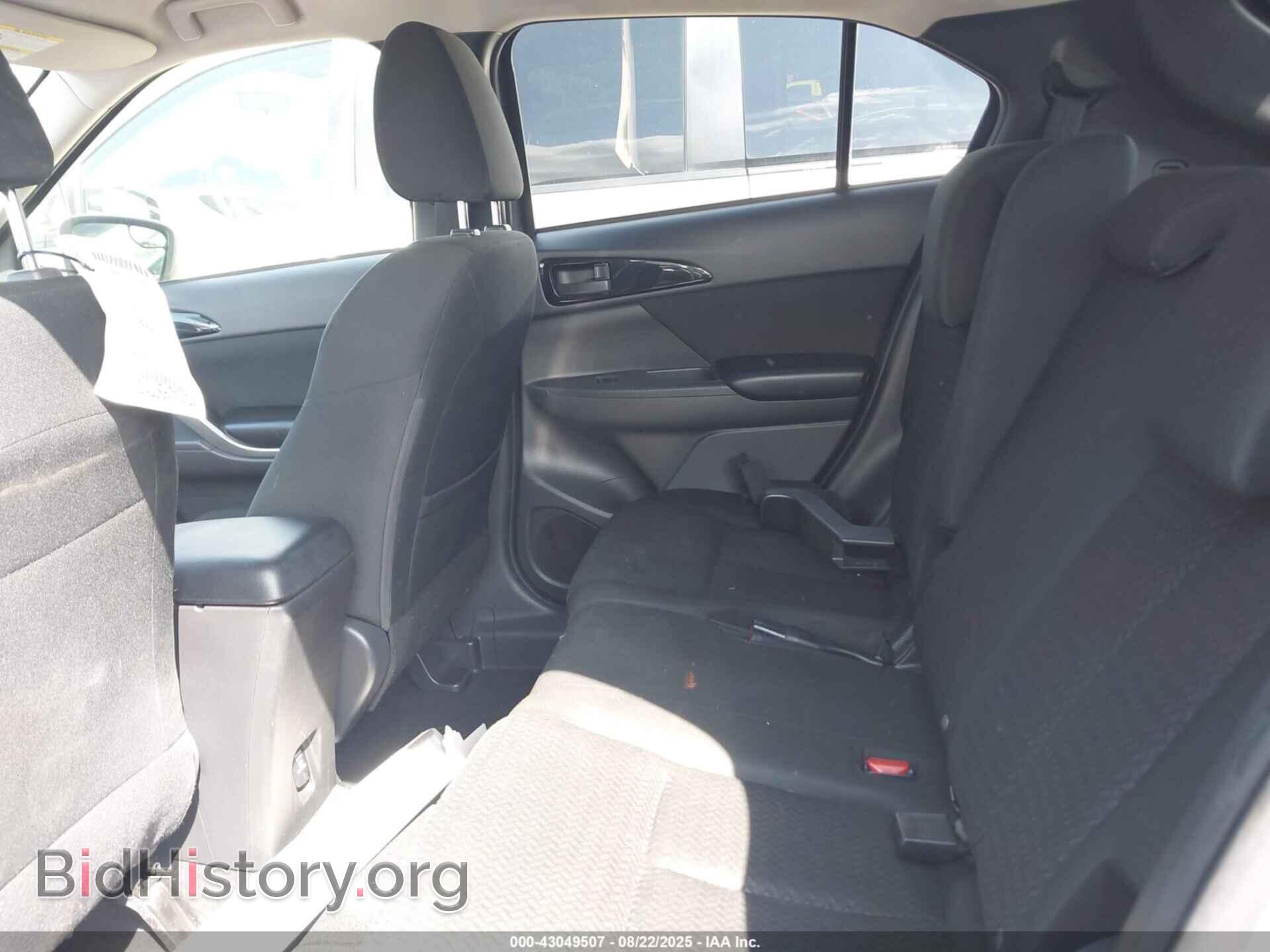 2020 MITSUBISHI ECLIPSE CROSS - VIN: JA4AS3AA6LZ022960 - Фото 8
