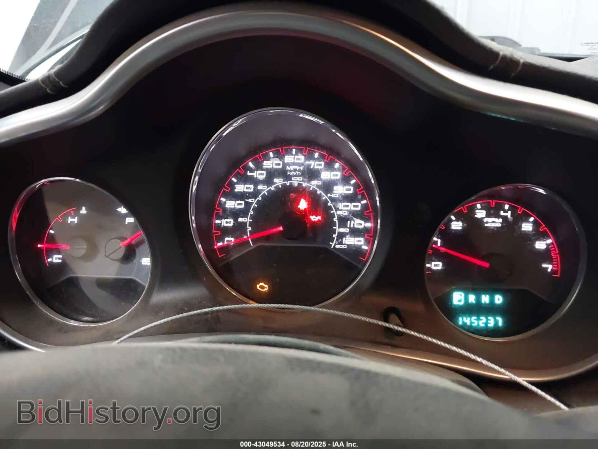 2013 DODGE AVENGER - VIN: 1C3CDZAG4DN756400 - Photo 7