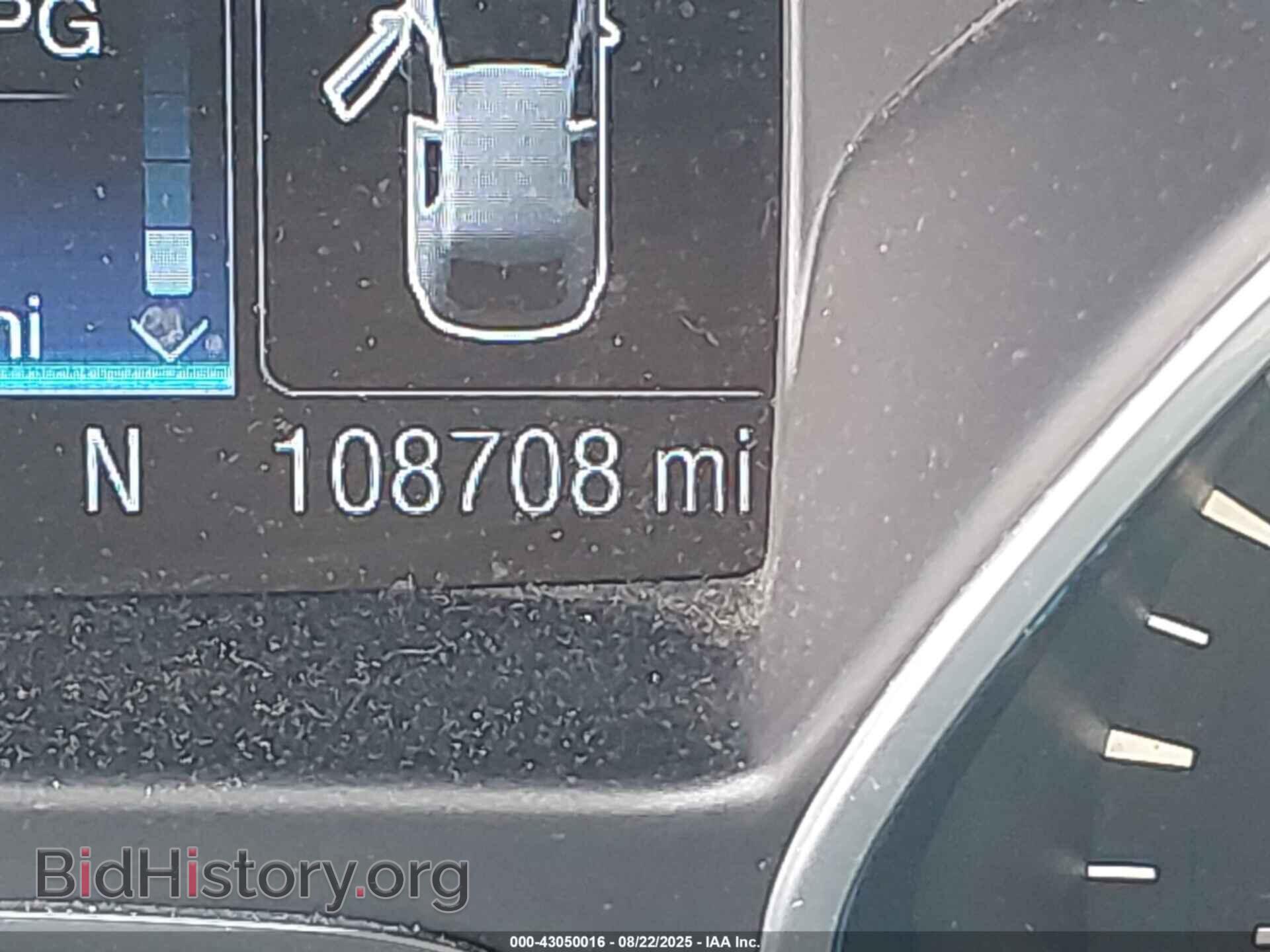 2013 FORD ESCAPE - VIN: 1FMCU0HX2DUC72644 - Фото 15
