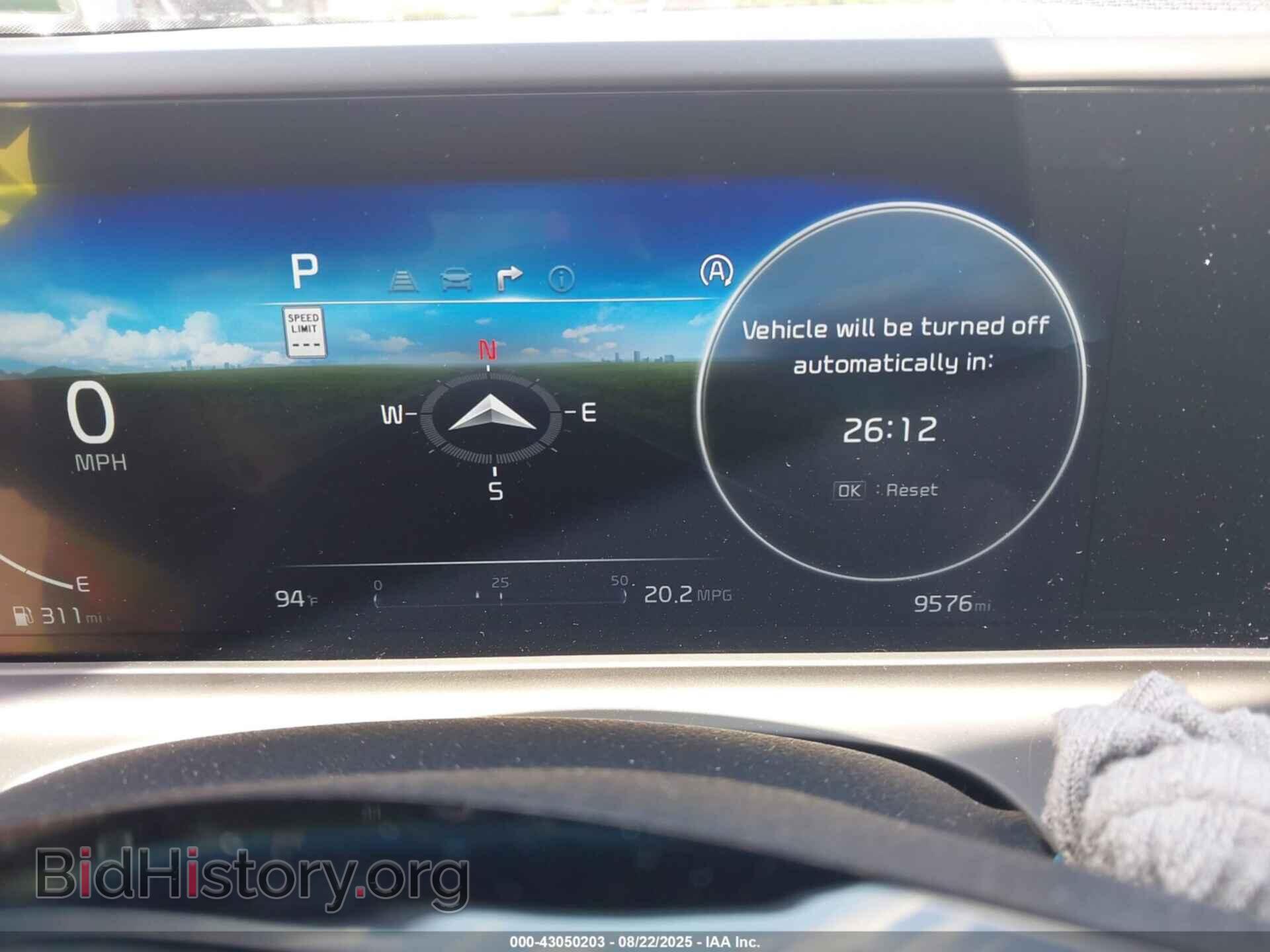 2024 KIA SELTOS - VIN: KNDERCAA1R7636659 - Фото 7