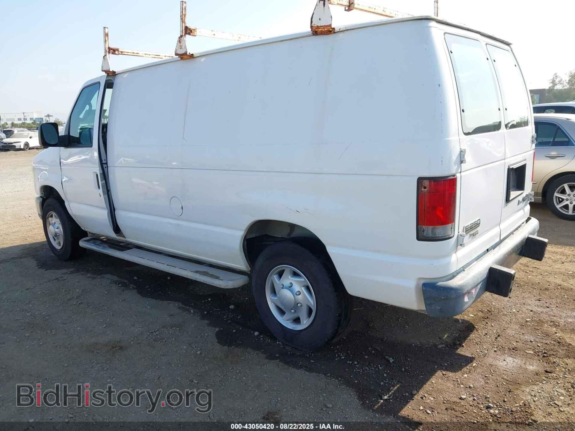 2011 FORD E-250 - VIN: 1FTNE2EW2BDA41581 - Photo 3