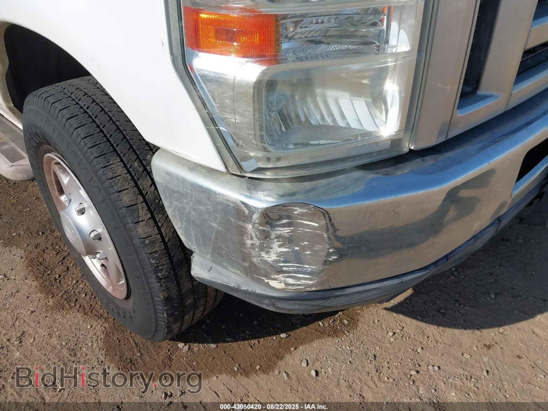 2011 FORD E-250 - VIN: 1FTNE2EW2BDA41581 - Photo 6