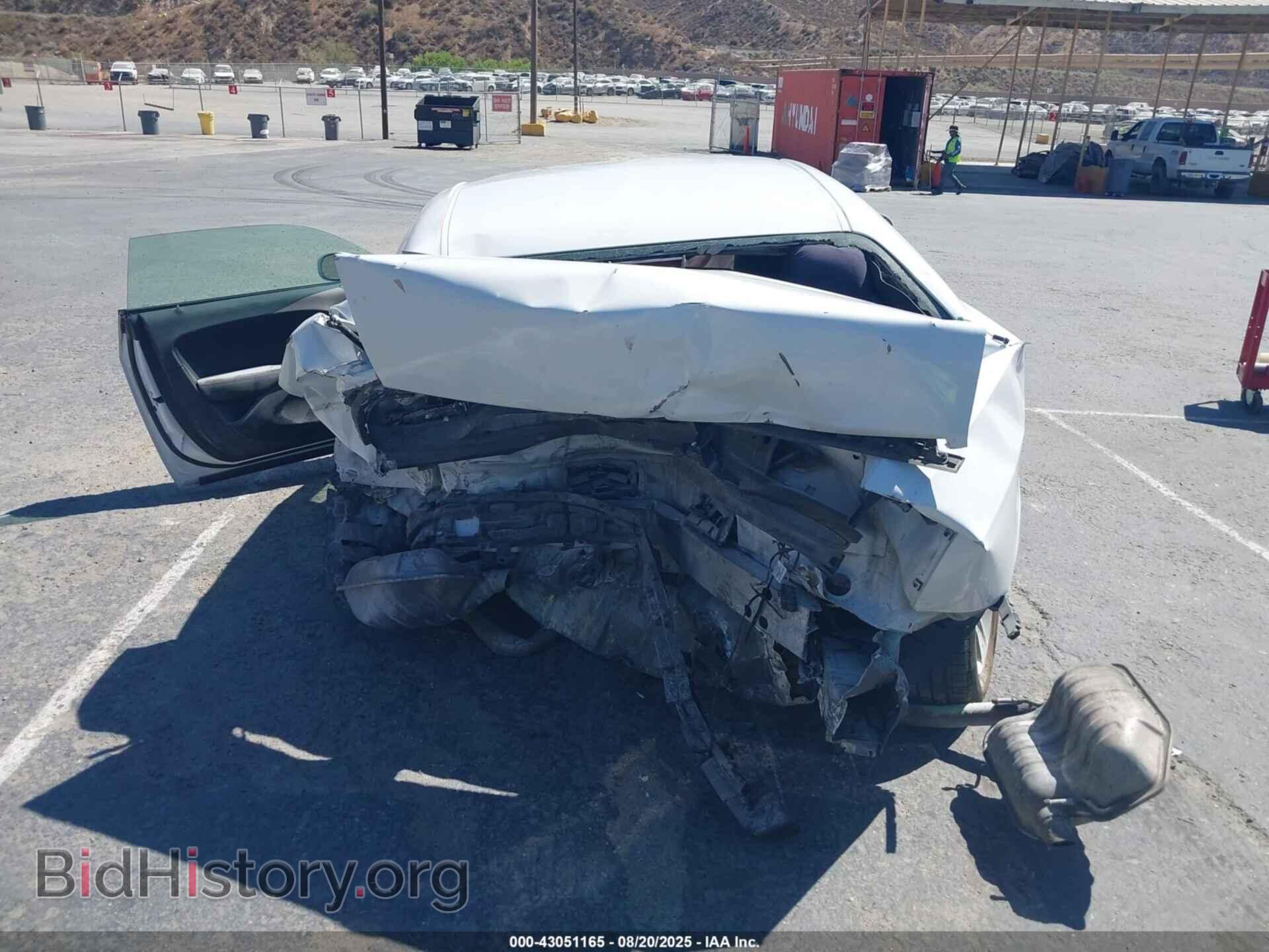 2017 DODGE CHALLENGER - VIN: 2C3CDZAG1HH664014 - Фото 16