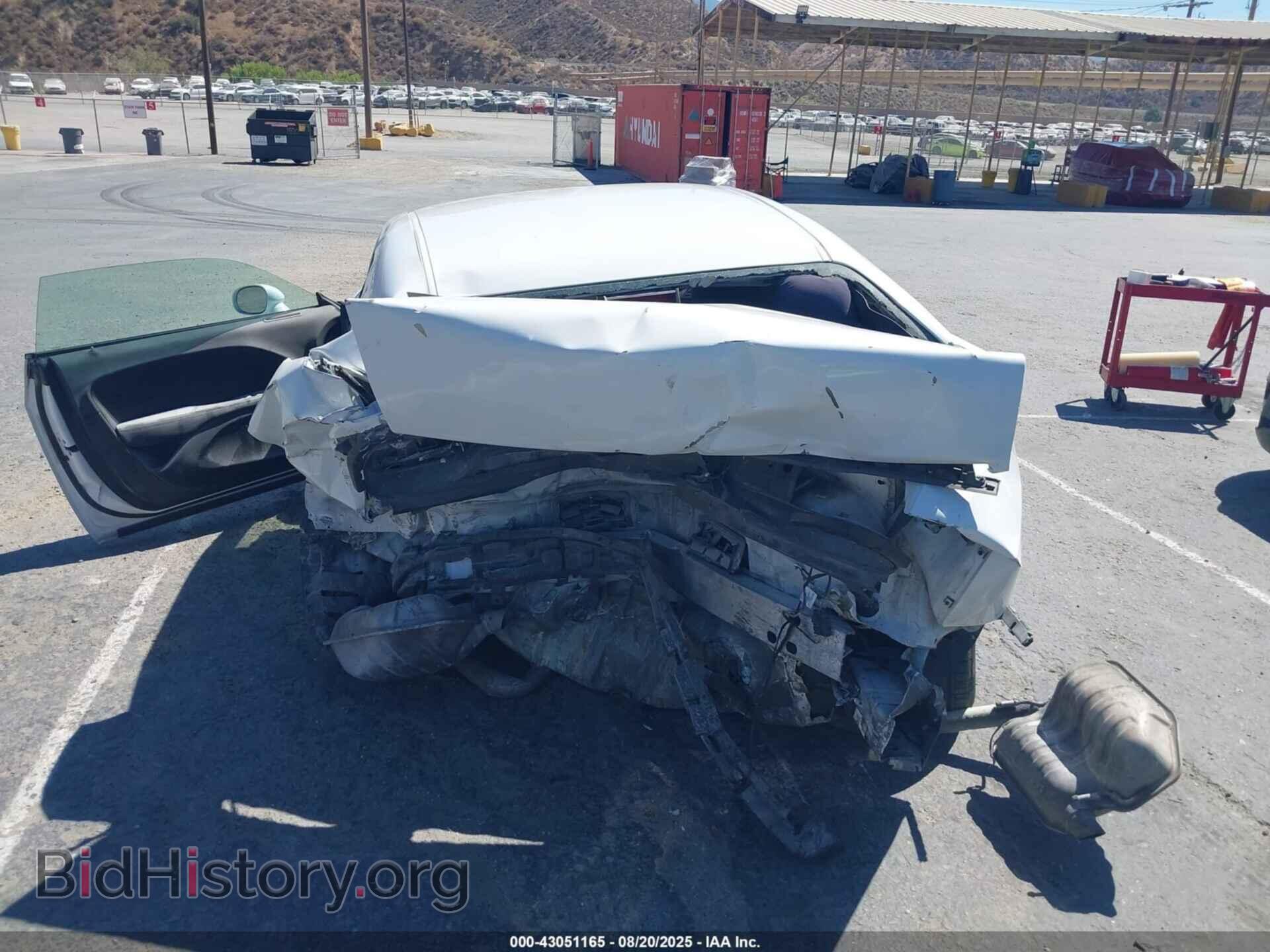 2017 DODGE CHALLENGER - VIN: 2C3CDZAG1HH664014 - Фото 6