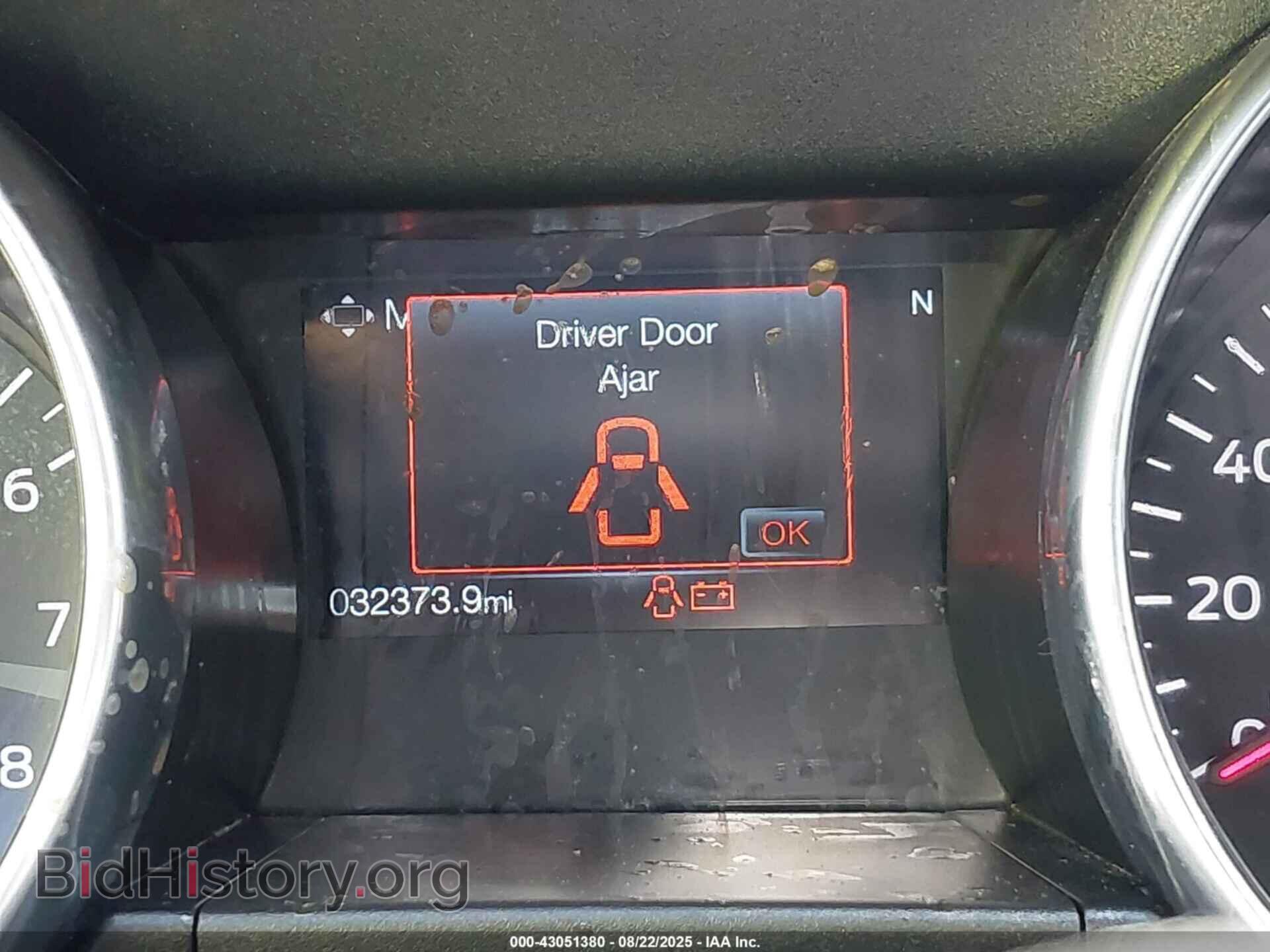 2018 FORD MUSTANG - VIN: 1FA6P8CF8J5114259 - Фото 7