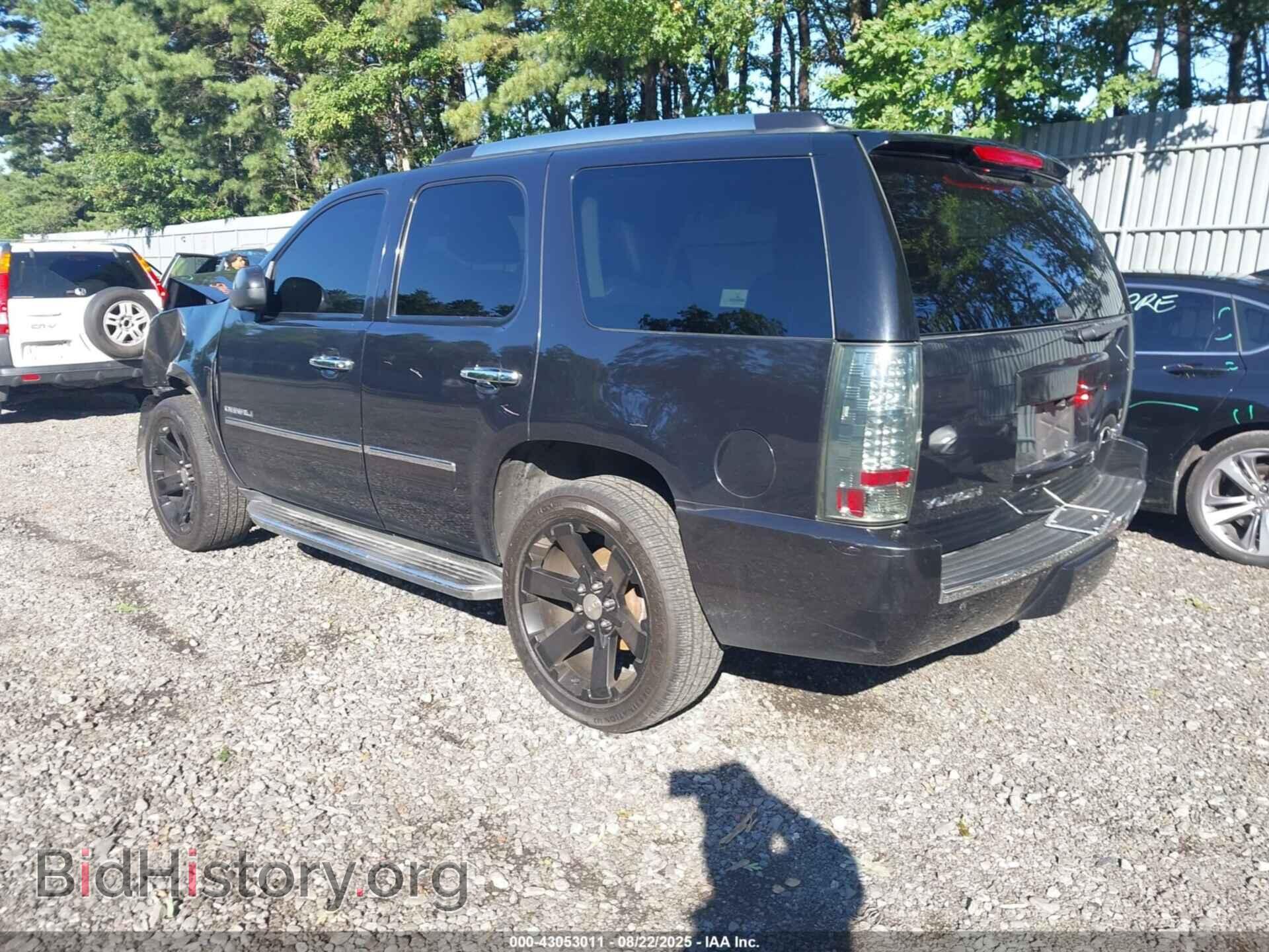 2013 GMC YUKON - VIN: 1GKS2EEF8DR243574 - Фото 3