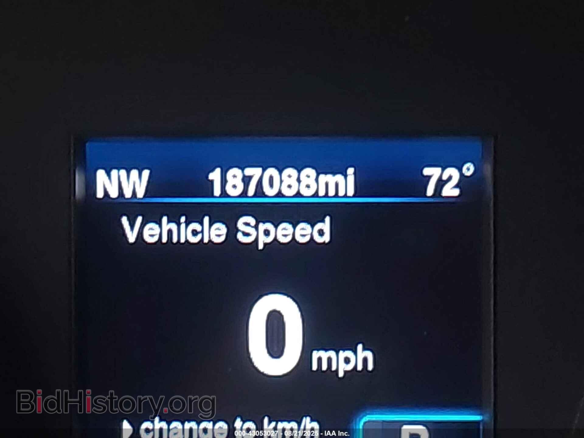 2013 CHRYSLER 300 - VIN: 2C3CCAAG1DH698856 - Фото 15