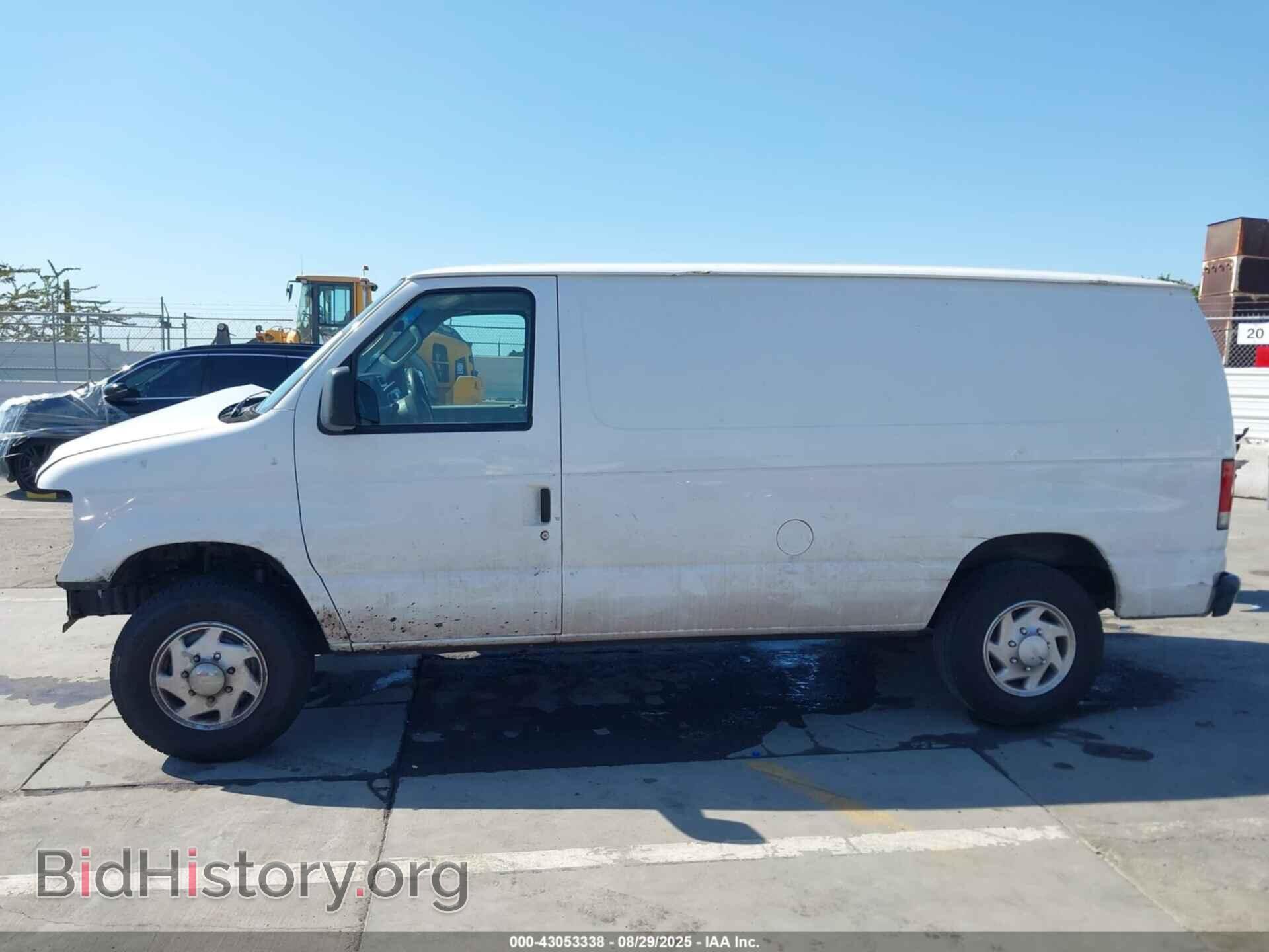 2014 FORD E-250 - VIN: 1FTNE2EW2EDA30620 - Photo 15