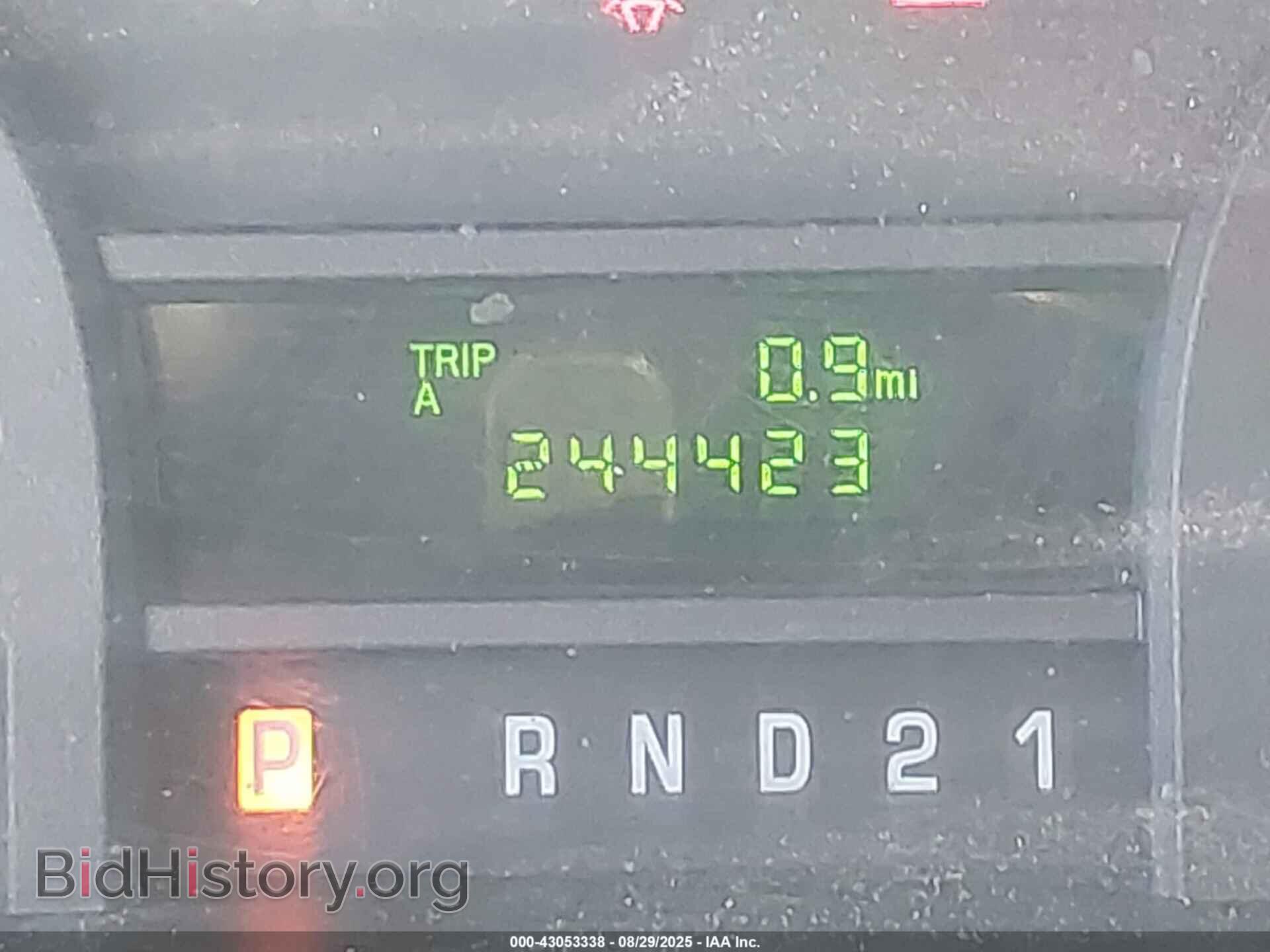 2014 FORD E-250 - VIN: 1FTNE2EW2EDA30620 - Photo 16