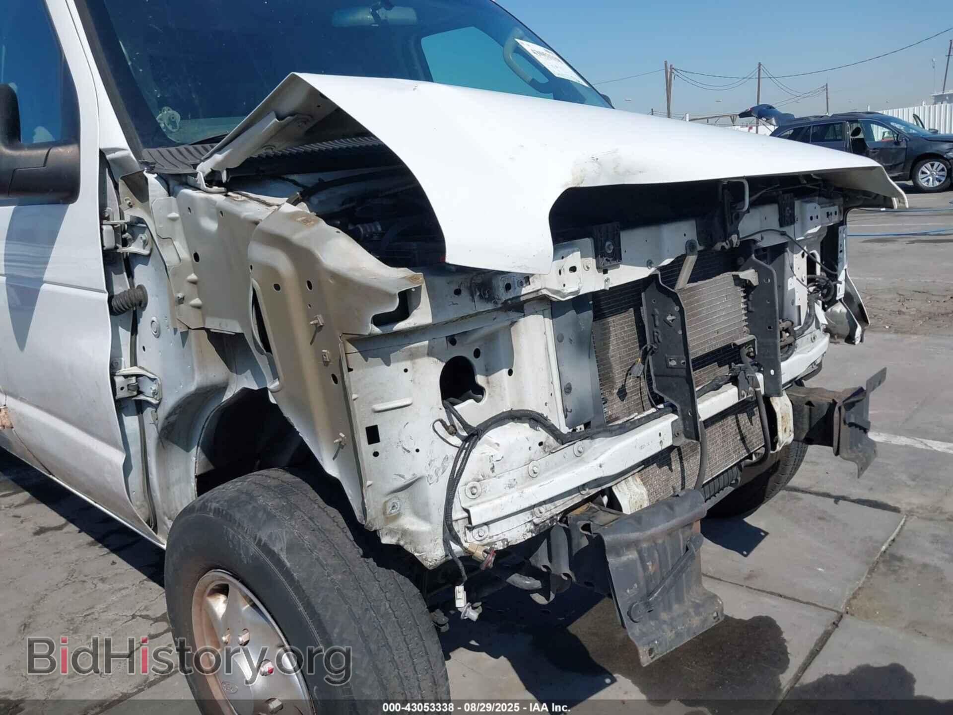2014 FORD E-250 - VIN: 1FTNE2EW2EDA30620 - Photo 6