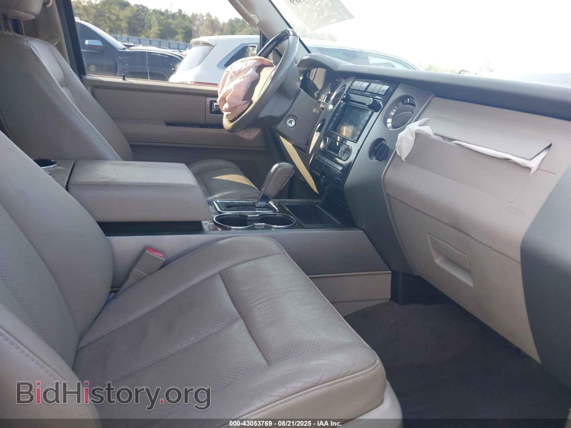 2012 FORD EXPEDITION - VIN: 1FMJU2A59CEF65817 - Фото 5
