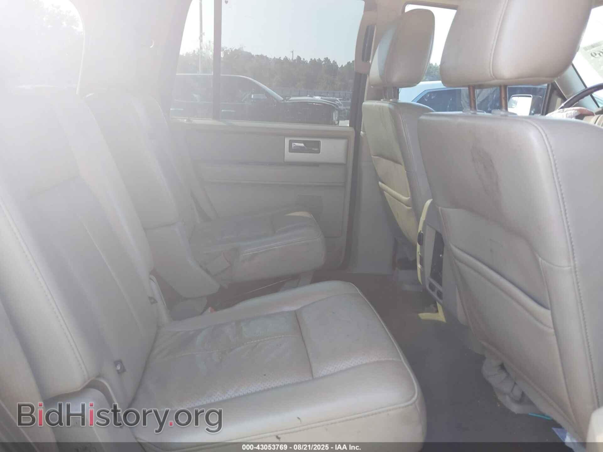 2012 FORD EXPEDITION - VIN: 1FMJU2A59CEF65817 - Фото 8