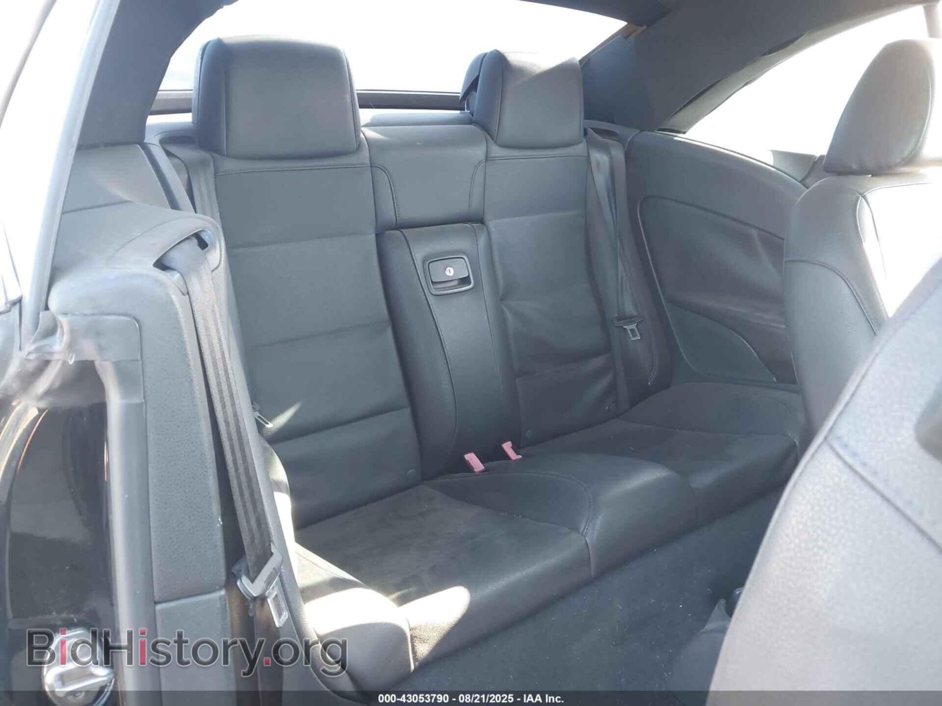 2007 VOLKSWAGEN EOS - VIN: WVWAA71F27V019546 - Фото 8