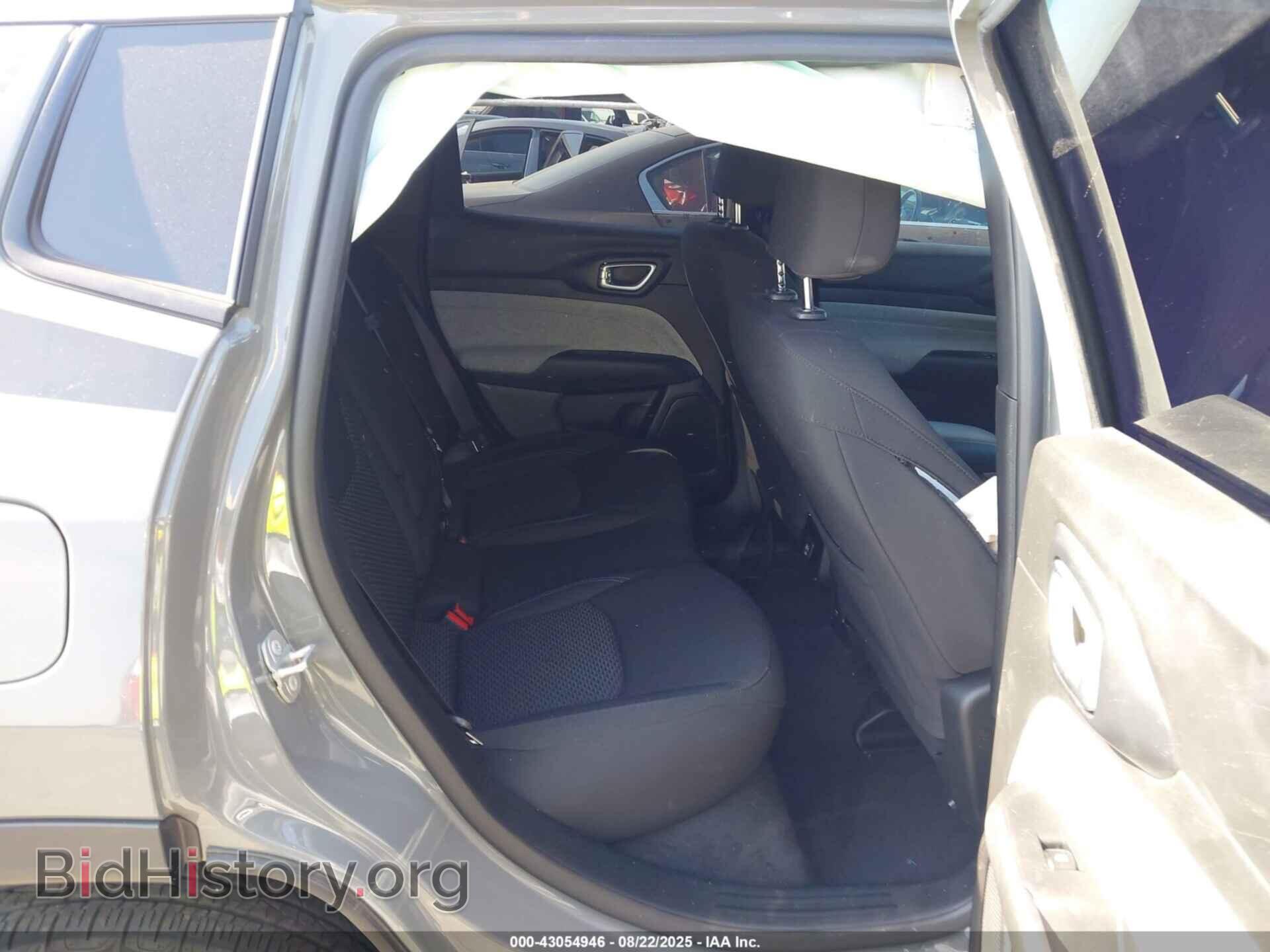 2023 JEEP COMPASS - VIN: 3C4NJDAN8PT538530 - Фото 8