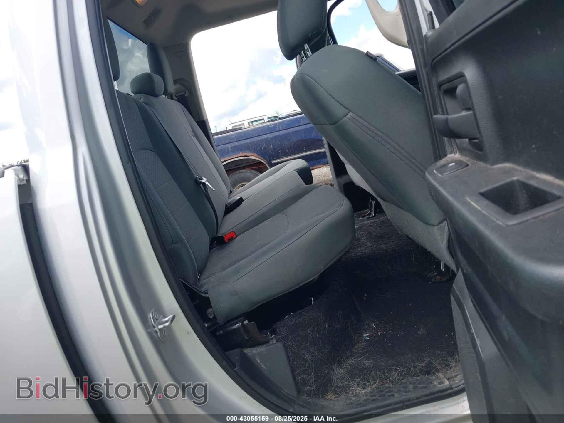 2018 RAM 1500 - VIN: 1C6RR7FT3JS139950 - Фото 8