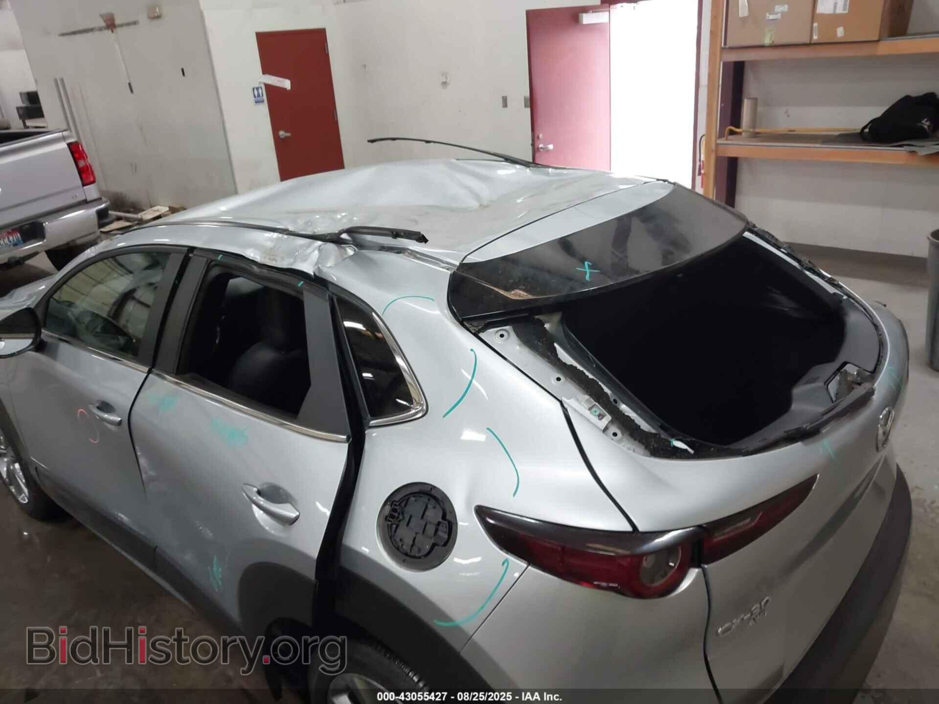 2021 MAZDA CX-30 - VIN: 3MVDMBBL0MM256777 - Фото 13