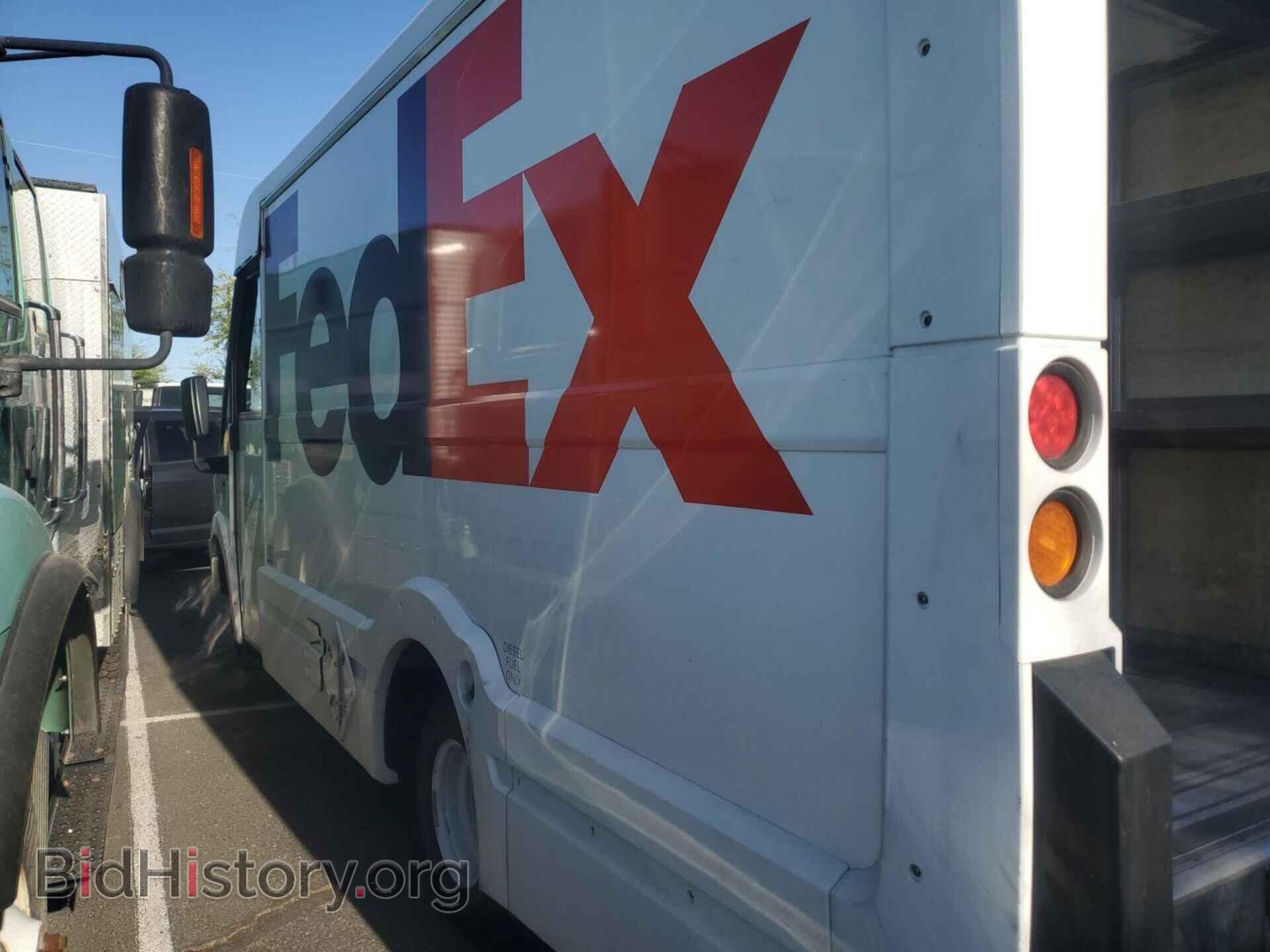 2015 ISUZU NPR - VIN: JALB4T179F7W00573 - Фото 13