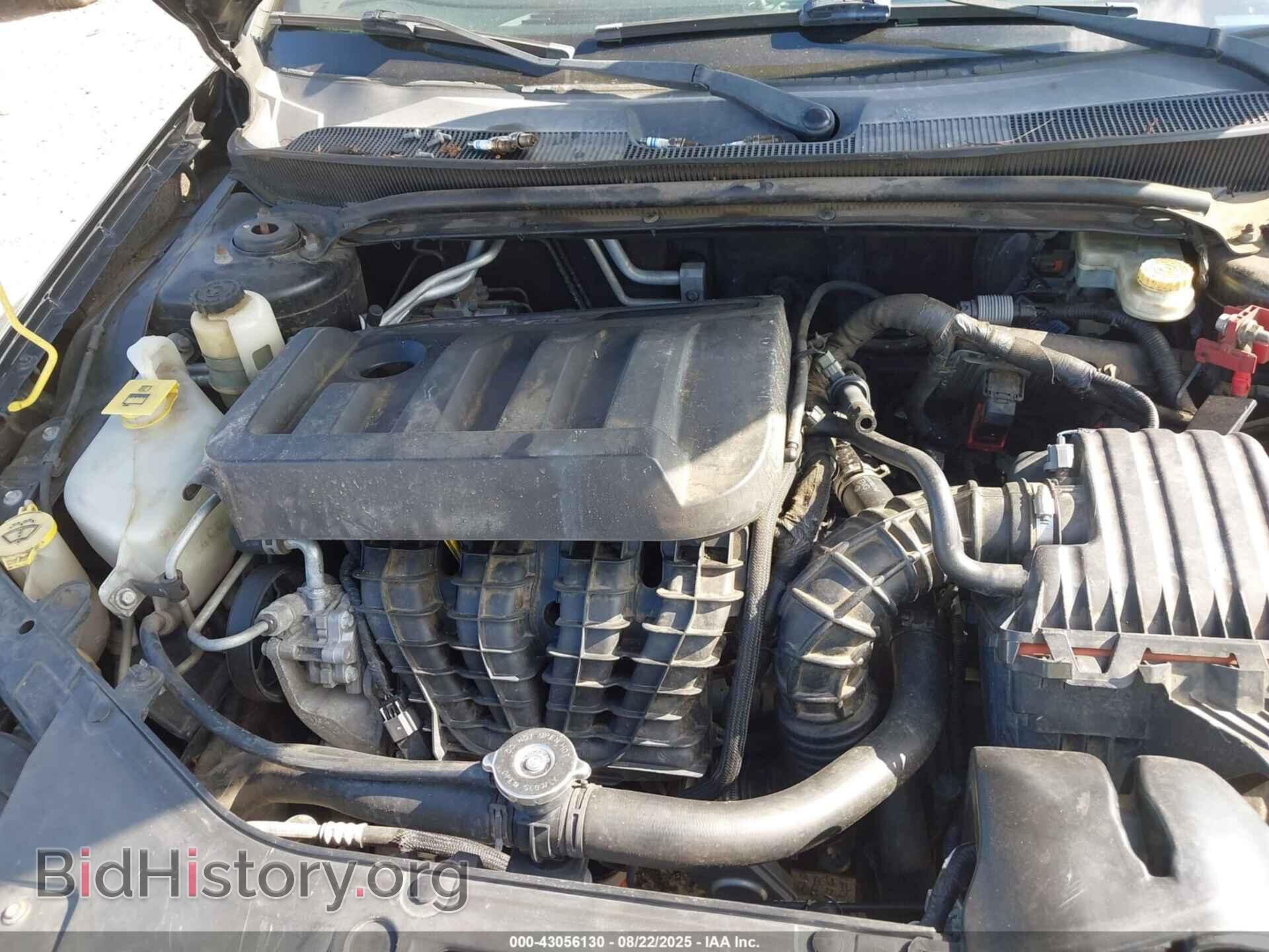2013 CHRYSLER 200 - VIN: 1C3CCBBB6DN577448 - Фото 6