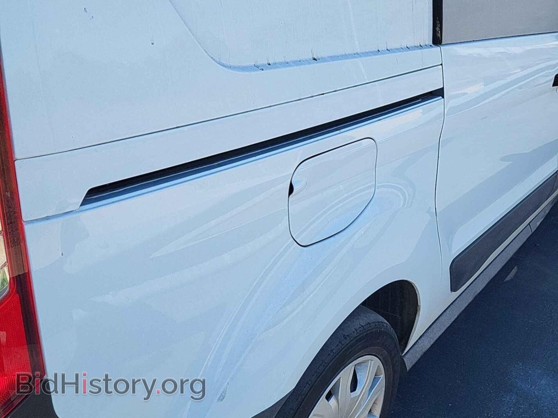 Photo NM0LS7E20M1502028 - FORD TRANSIT CONNECT 2021