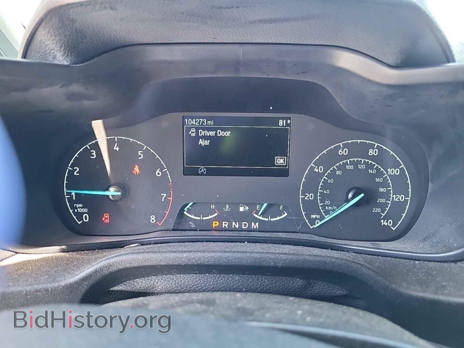 2021 FORD TRANSIT CONNECT - VIN: NM0LS7E20M1502028 - Фото 21